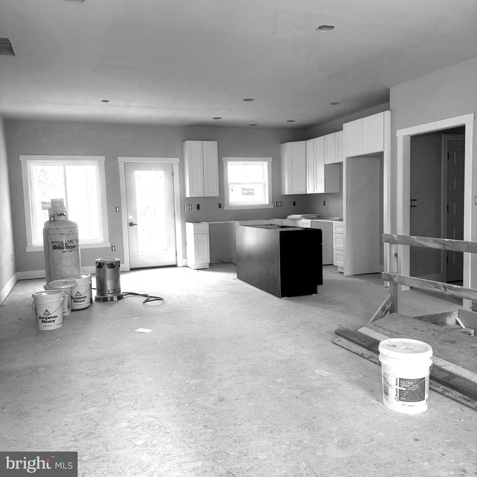 STRATFORD HARBOUR - Residential