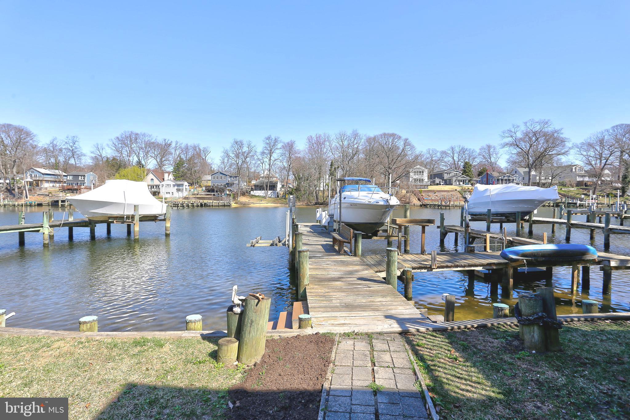 630 LAUREL DRIVE