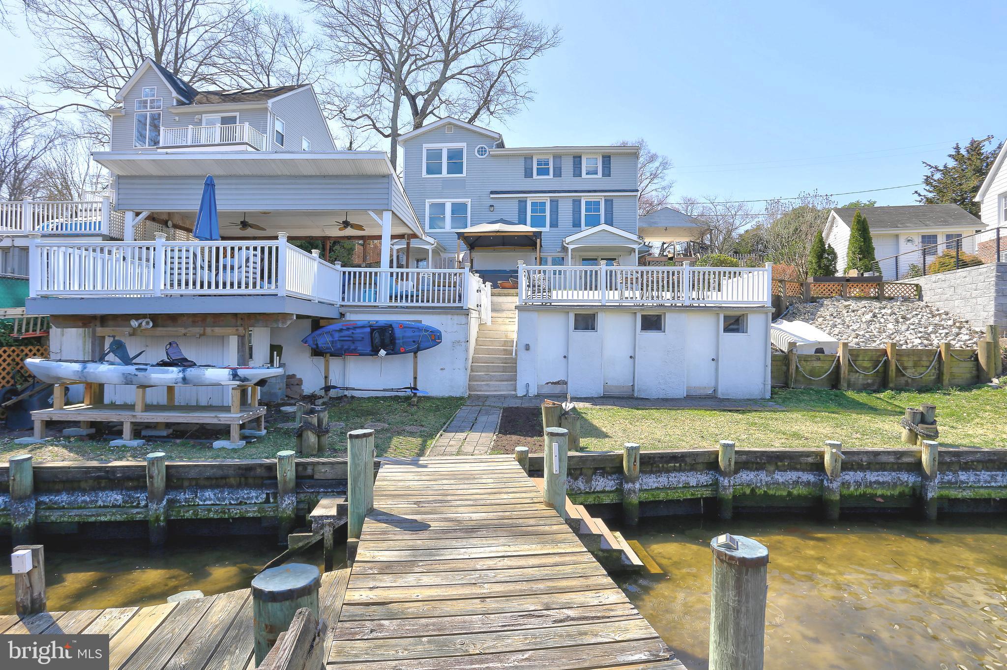 LAUREL ACRES - Residential