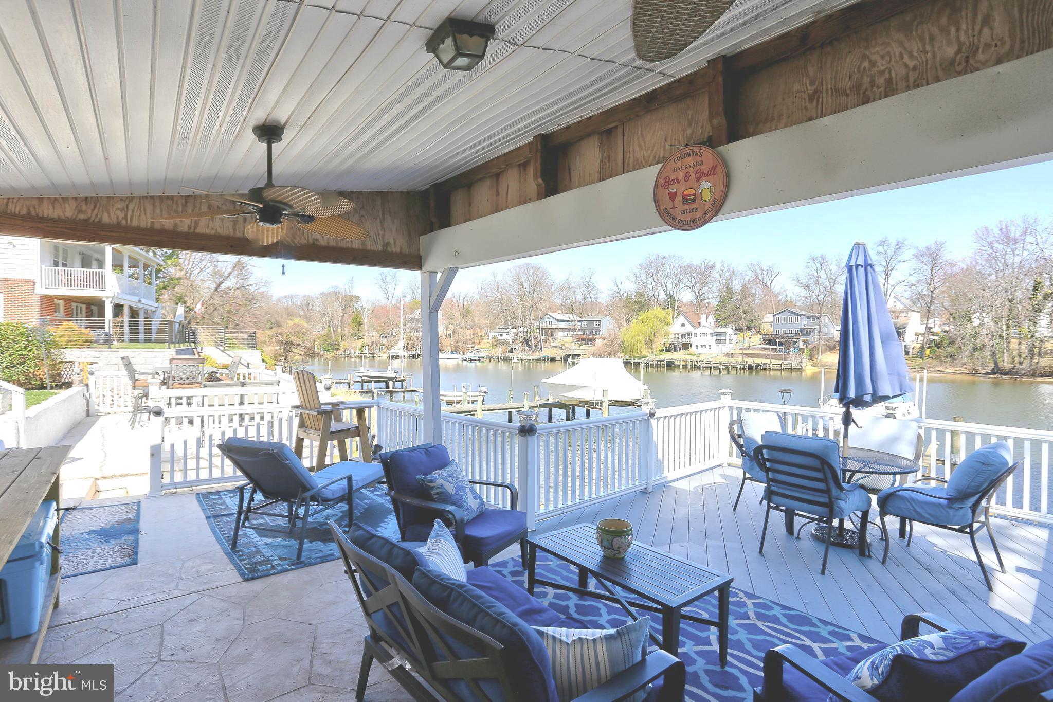 630 LAUREL DRIVE