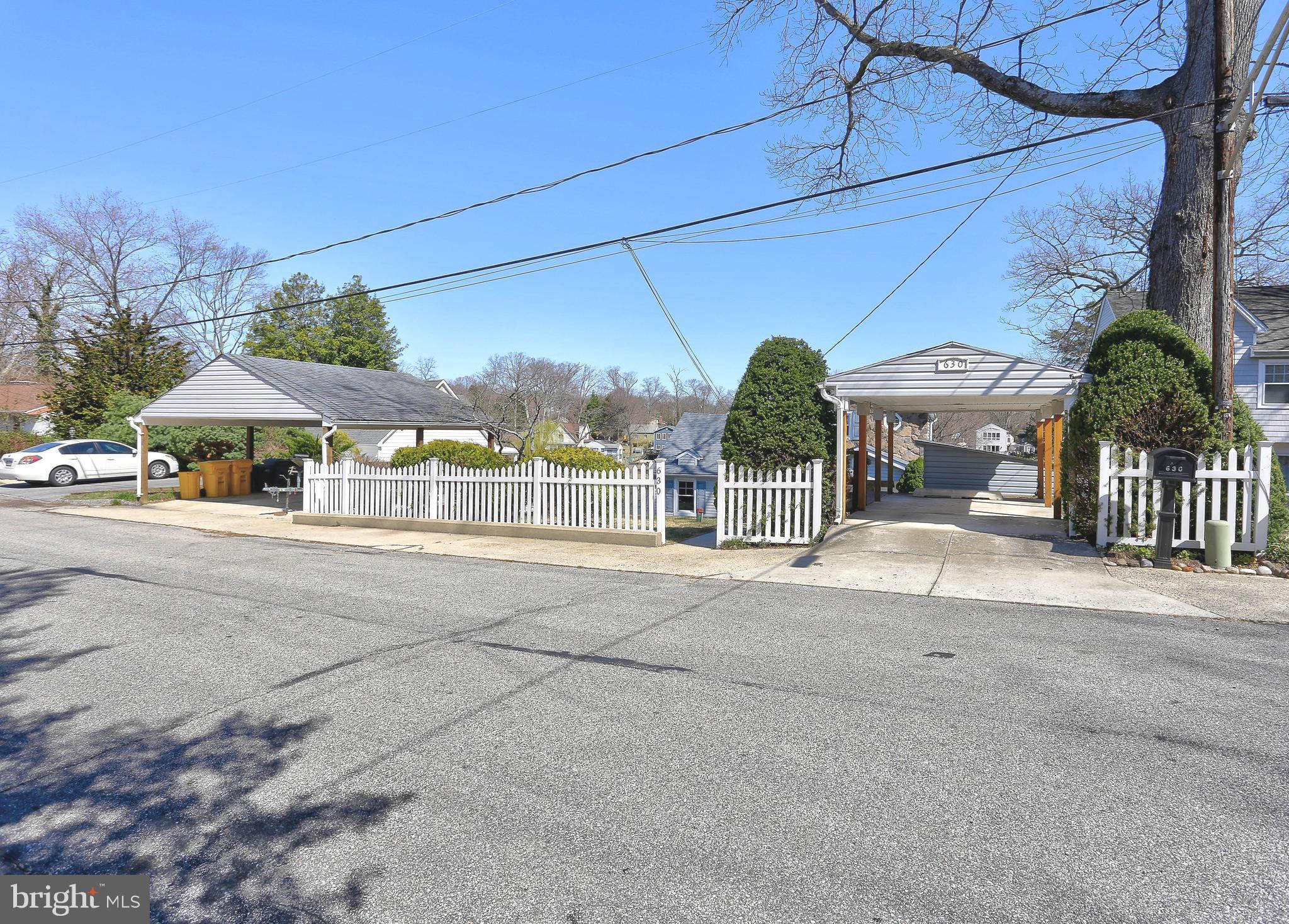 LAUREL ACRES - Residential