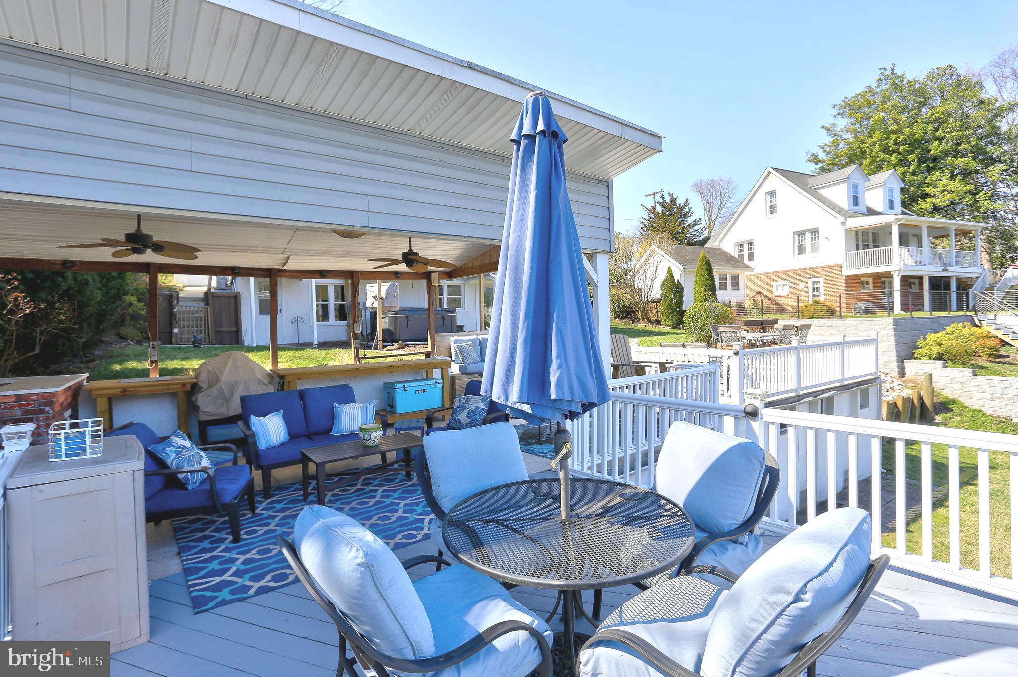 LAUREL ACRES - Residential