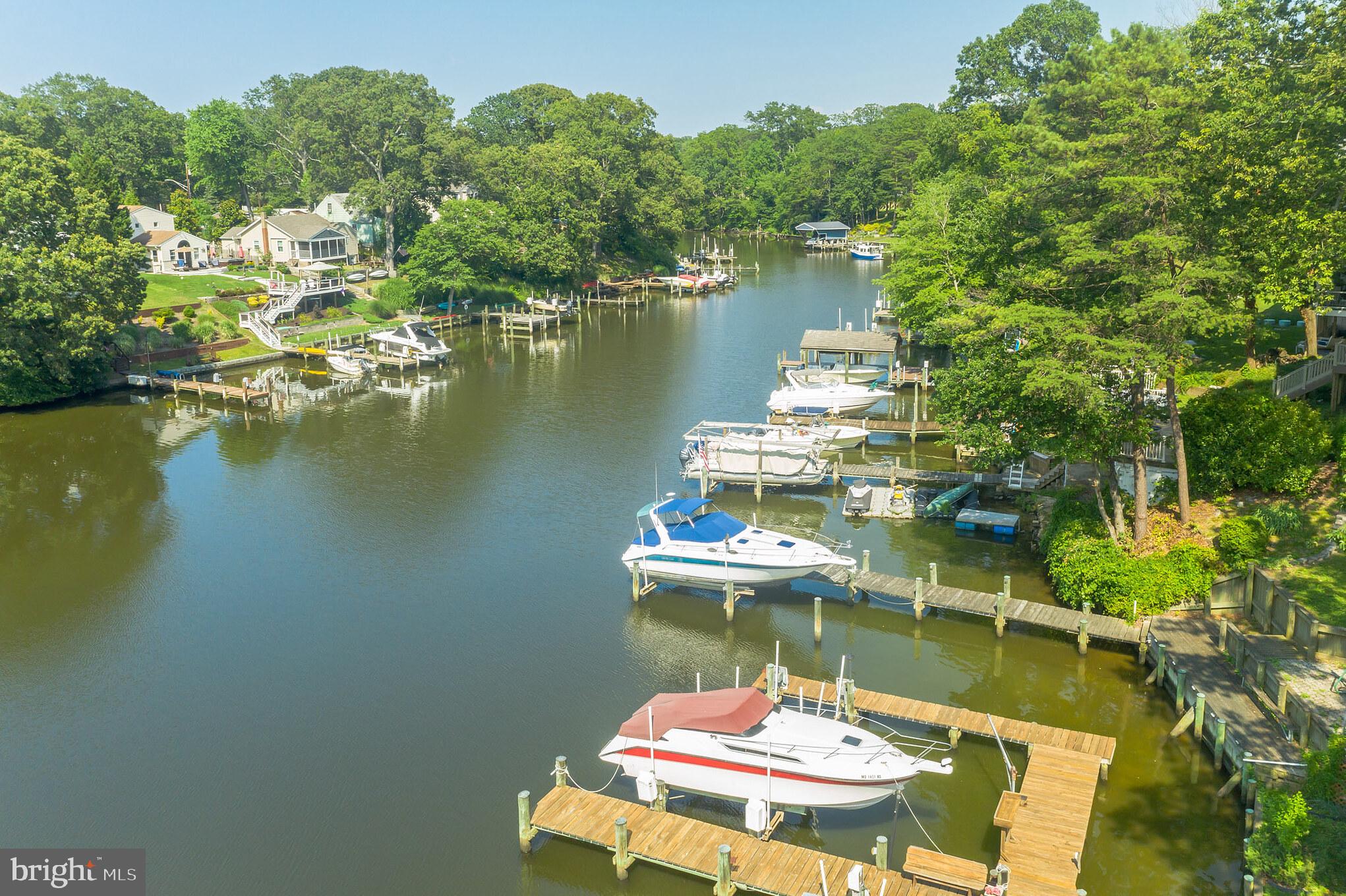 LAUREL ACRES - Residential