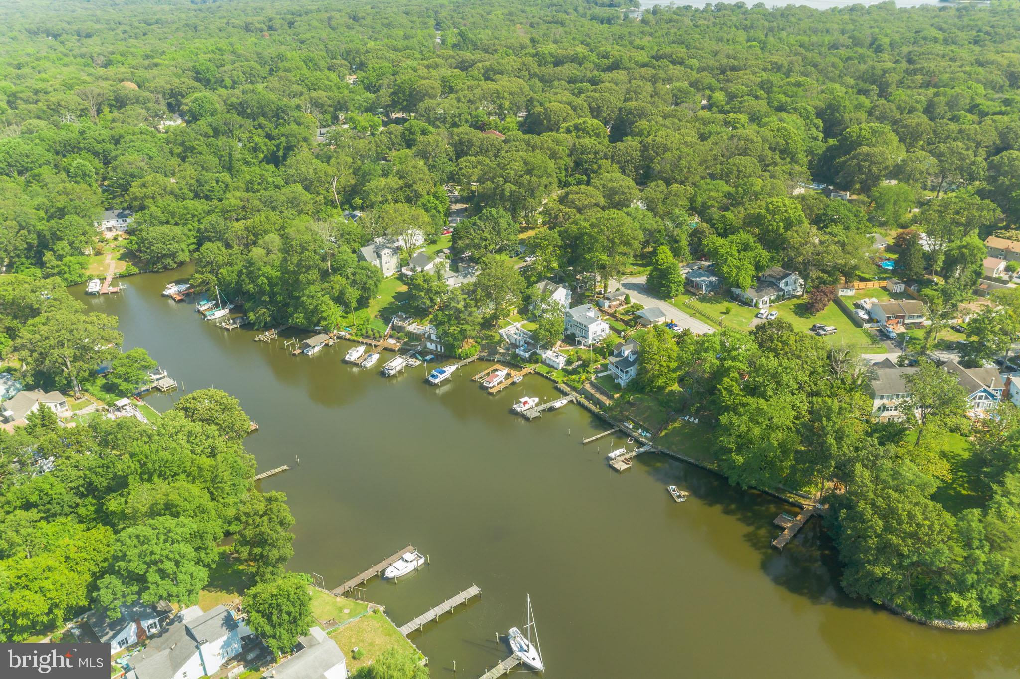 LAUREL ACRES - Residential
