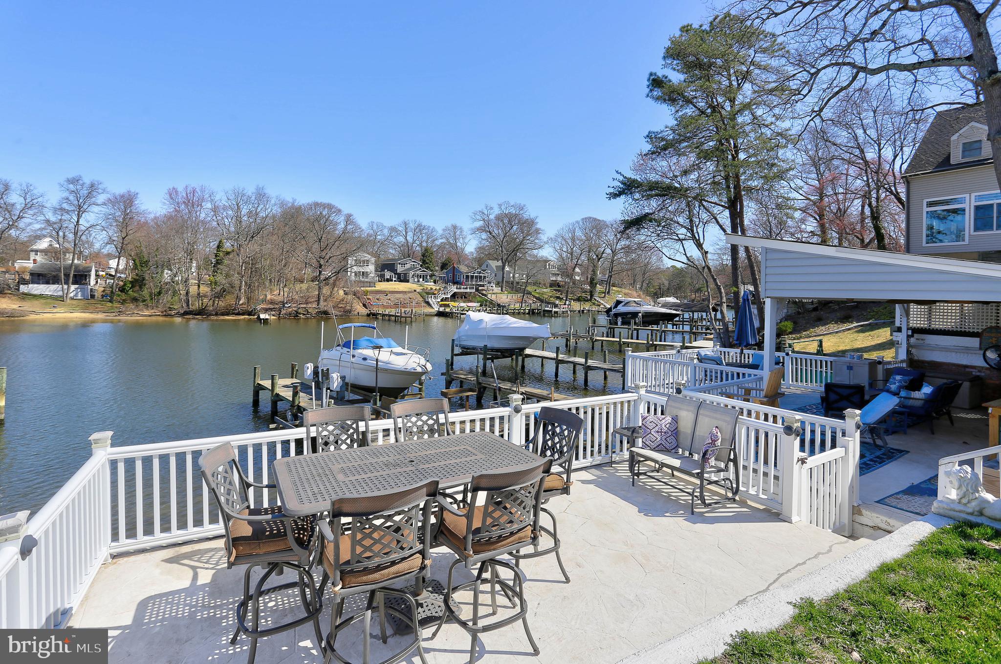 630 LAUREL DRIVE
