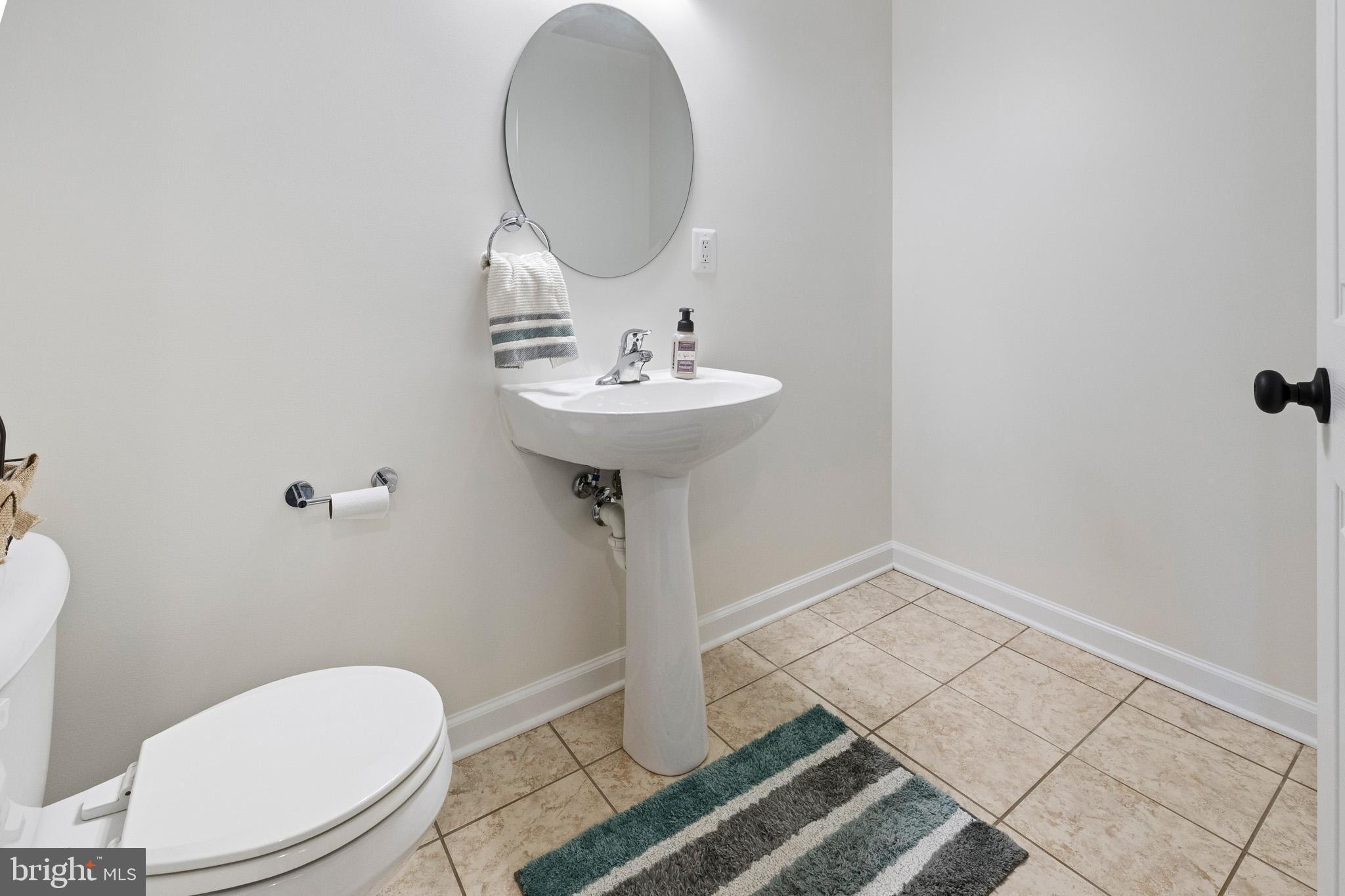 CRYSTAL HILL TOWNHOUSES - Residential