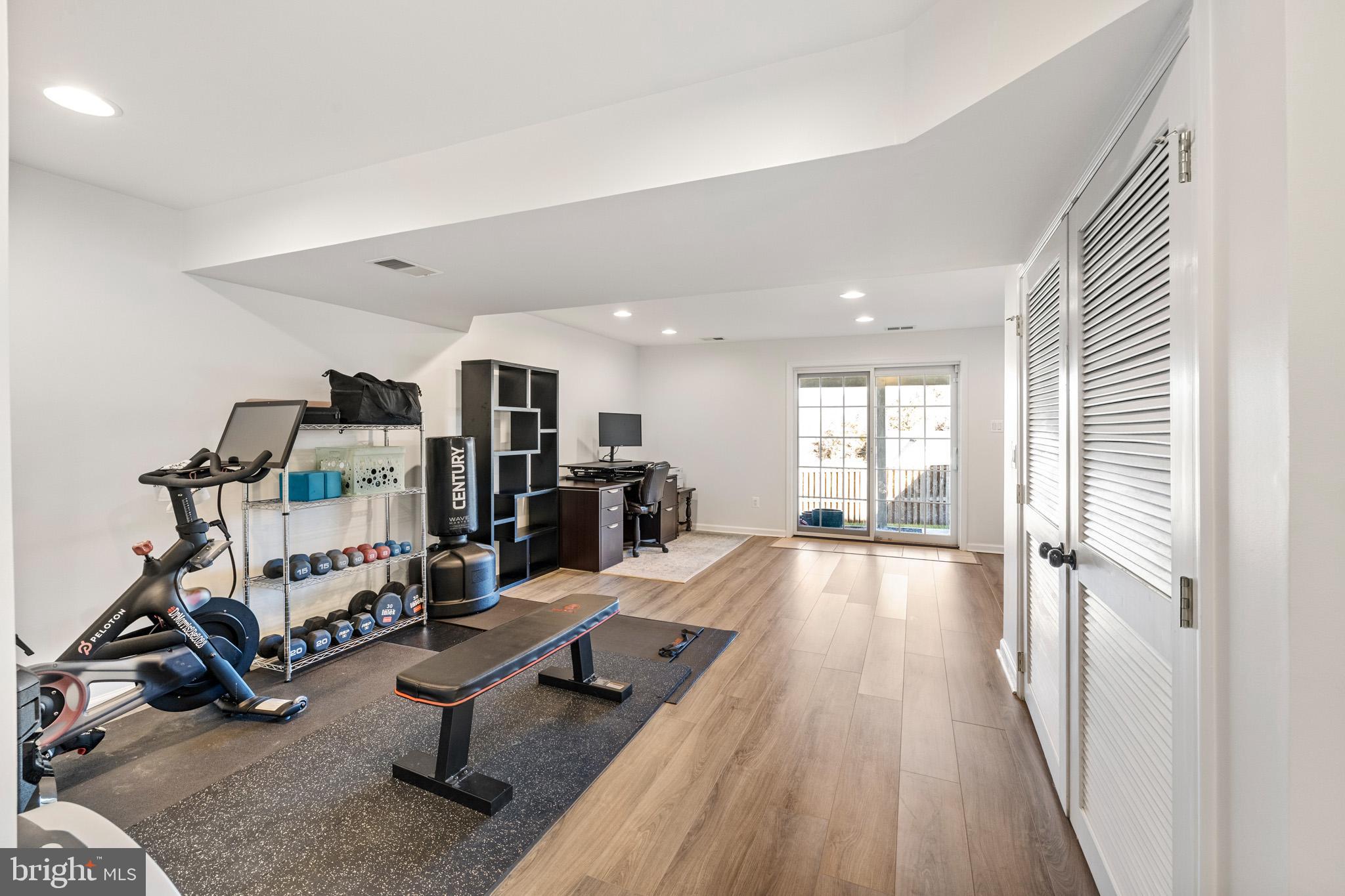 CRYSTAL HILL TOWNHOUSES - Residential