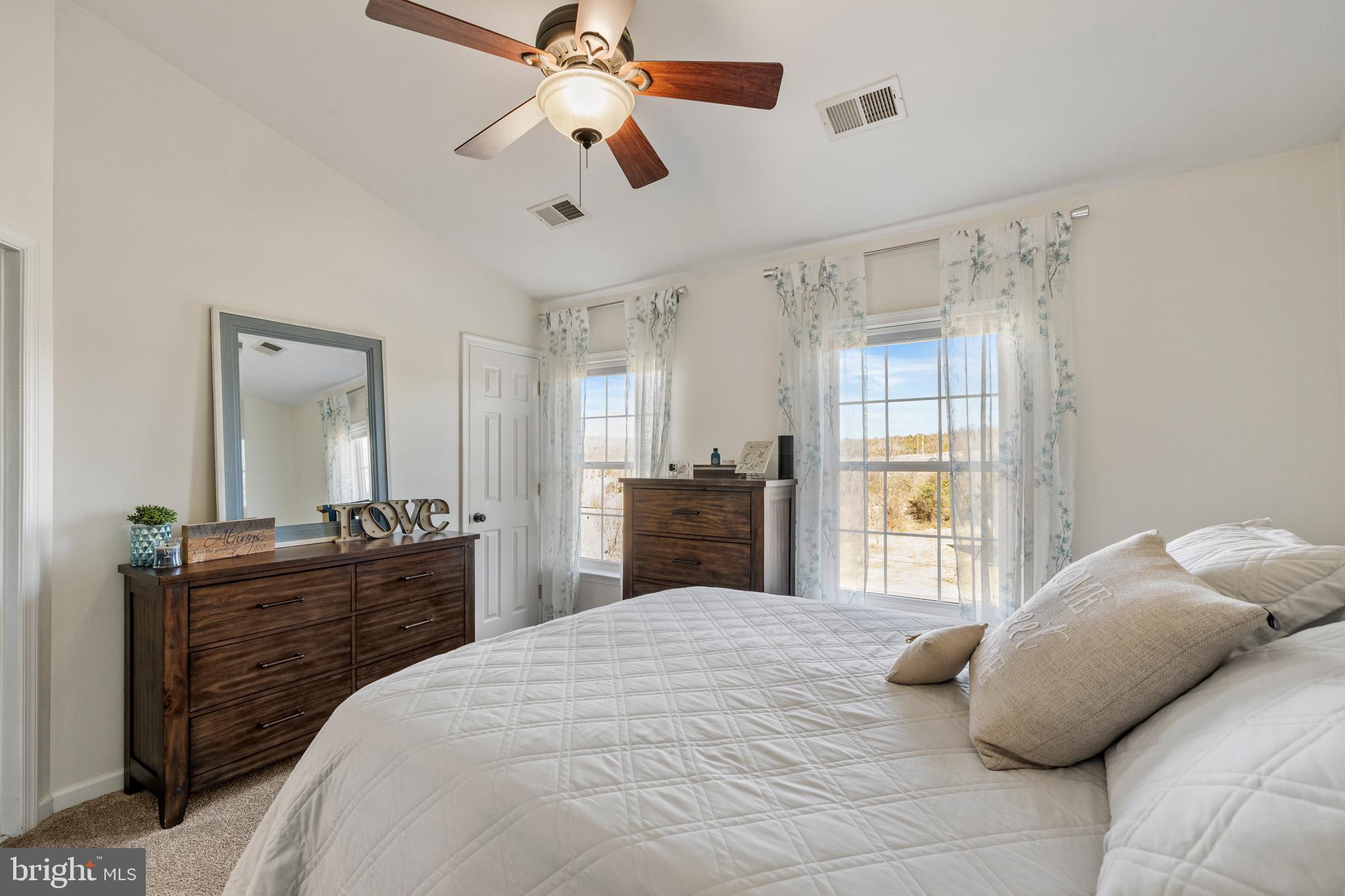 CRYSTAL HILL TOWNHOUSES - Residential