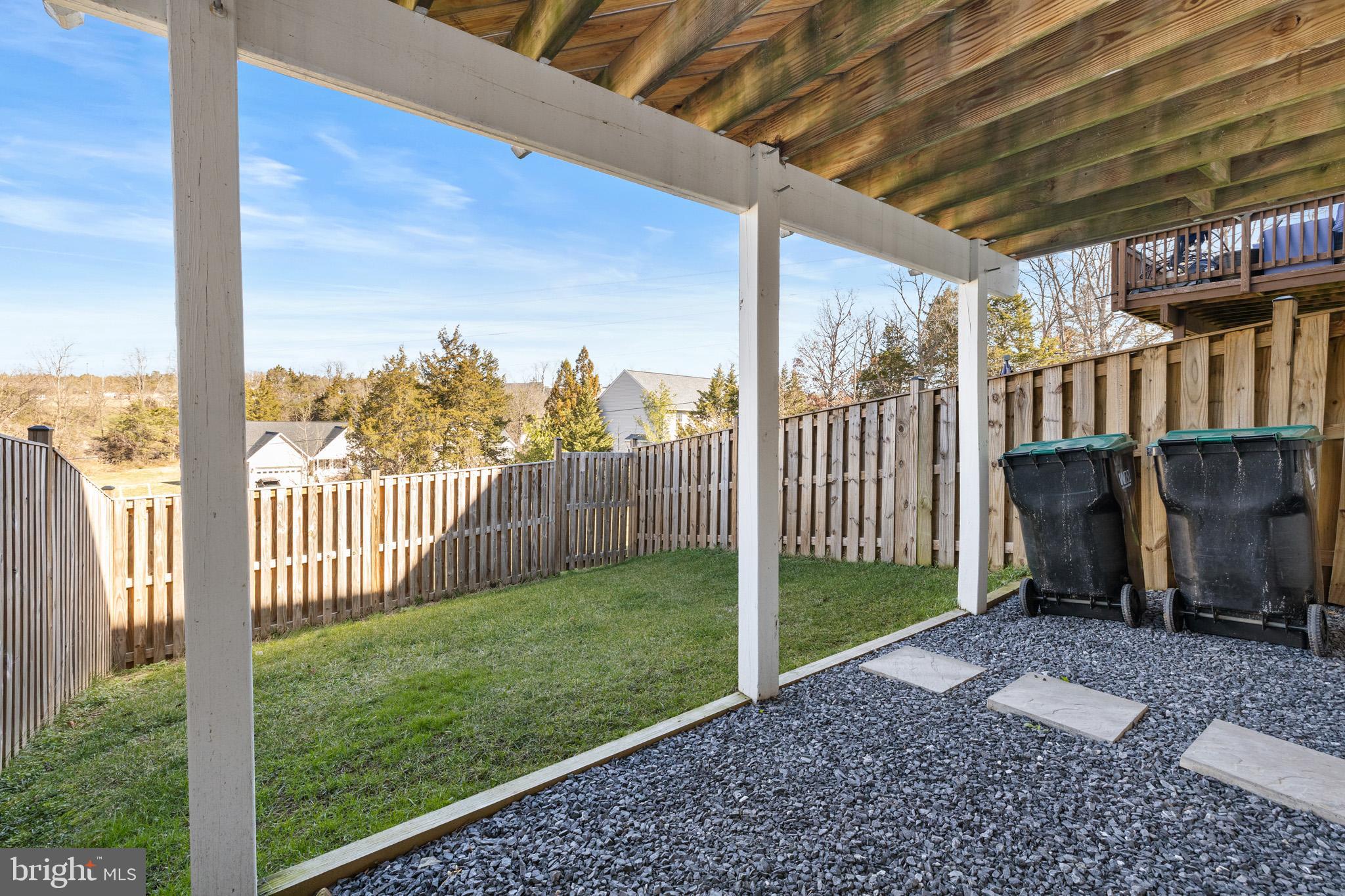 CRYSTAL HILL TOWNHOUSES - Residential