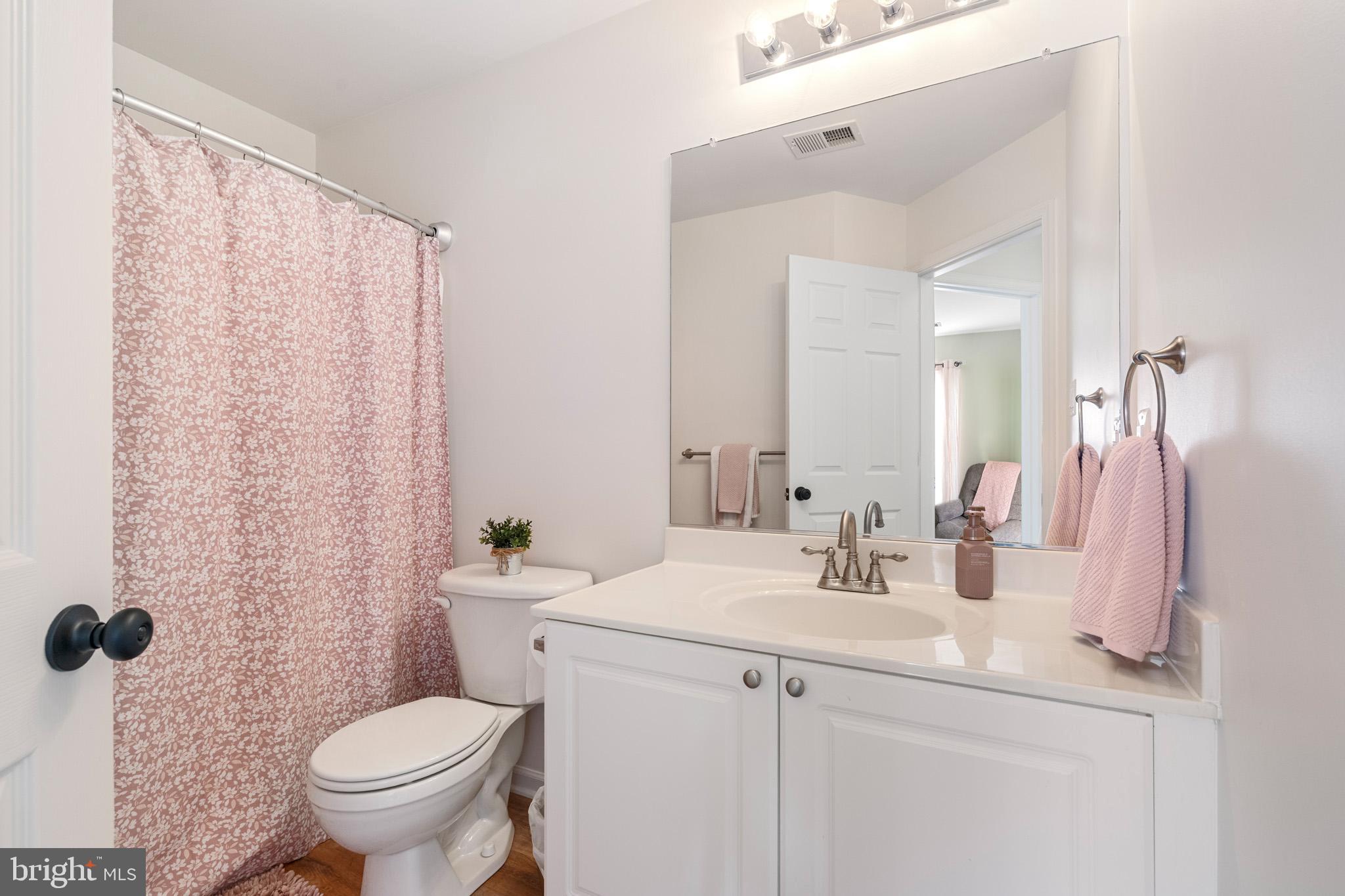 CRYSTAL HILL TOWNHOUSES - Residential