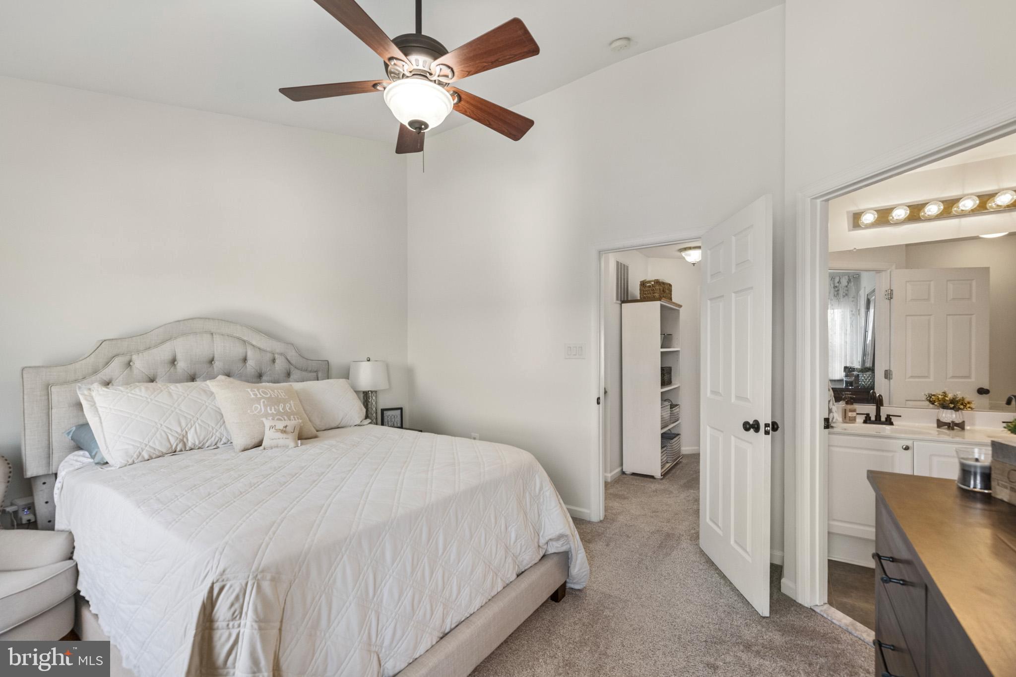 CRYSTAL HILL TOWNHOUSES - Residential