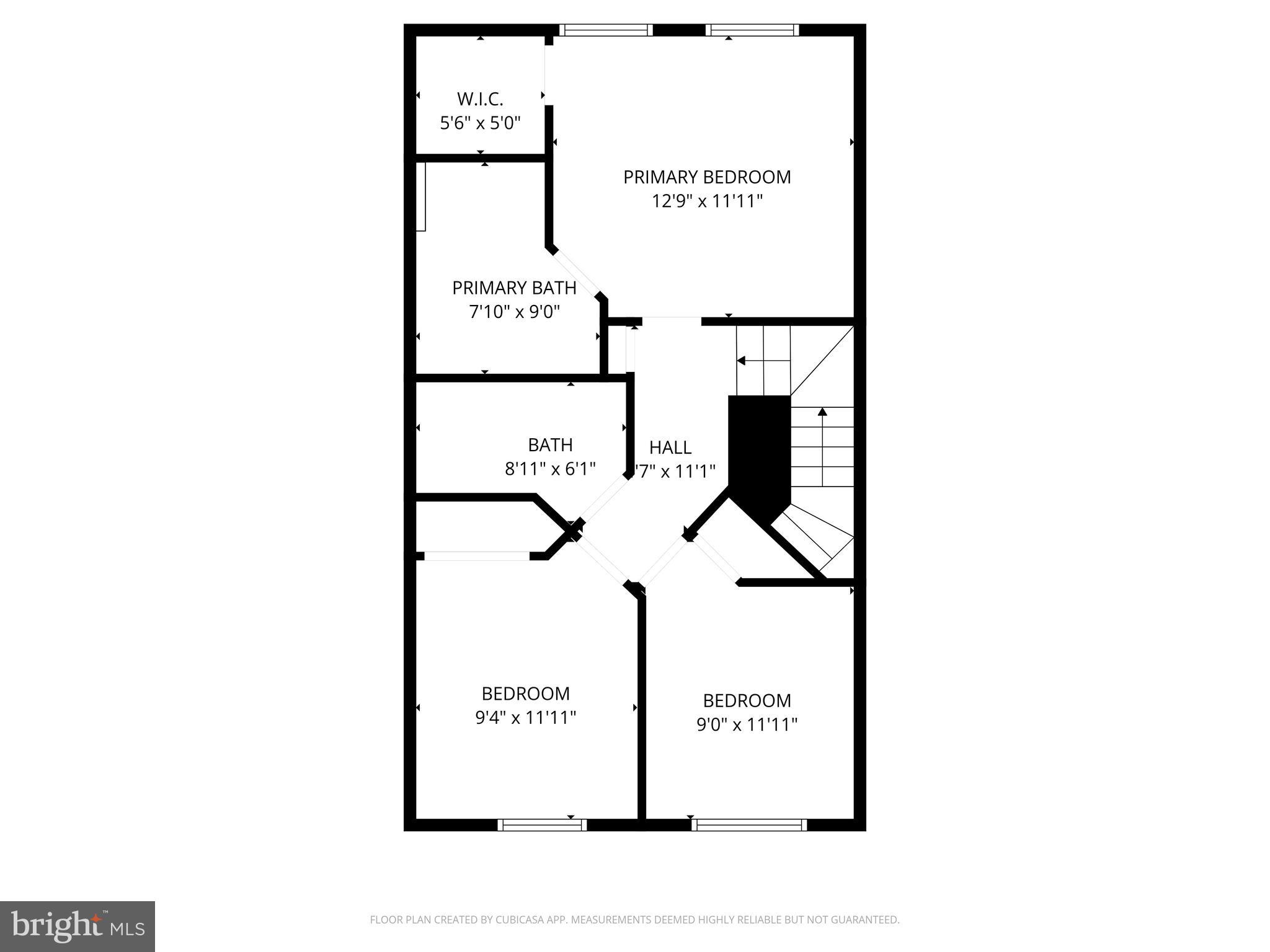 CRYSTAL HILL TOWNHOUSES - Residential
