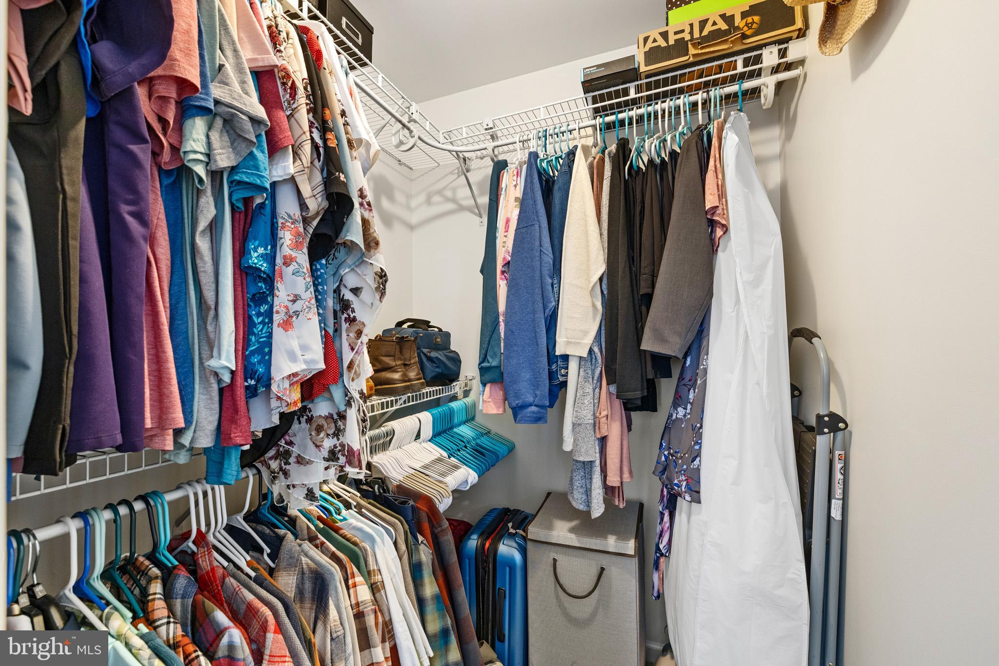 CRYSTAL HILL TOWNHOUSES - Residential