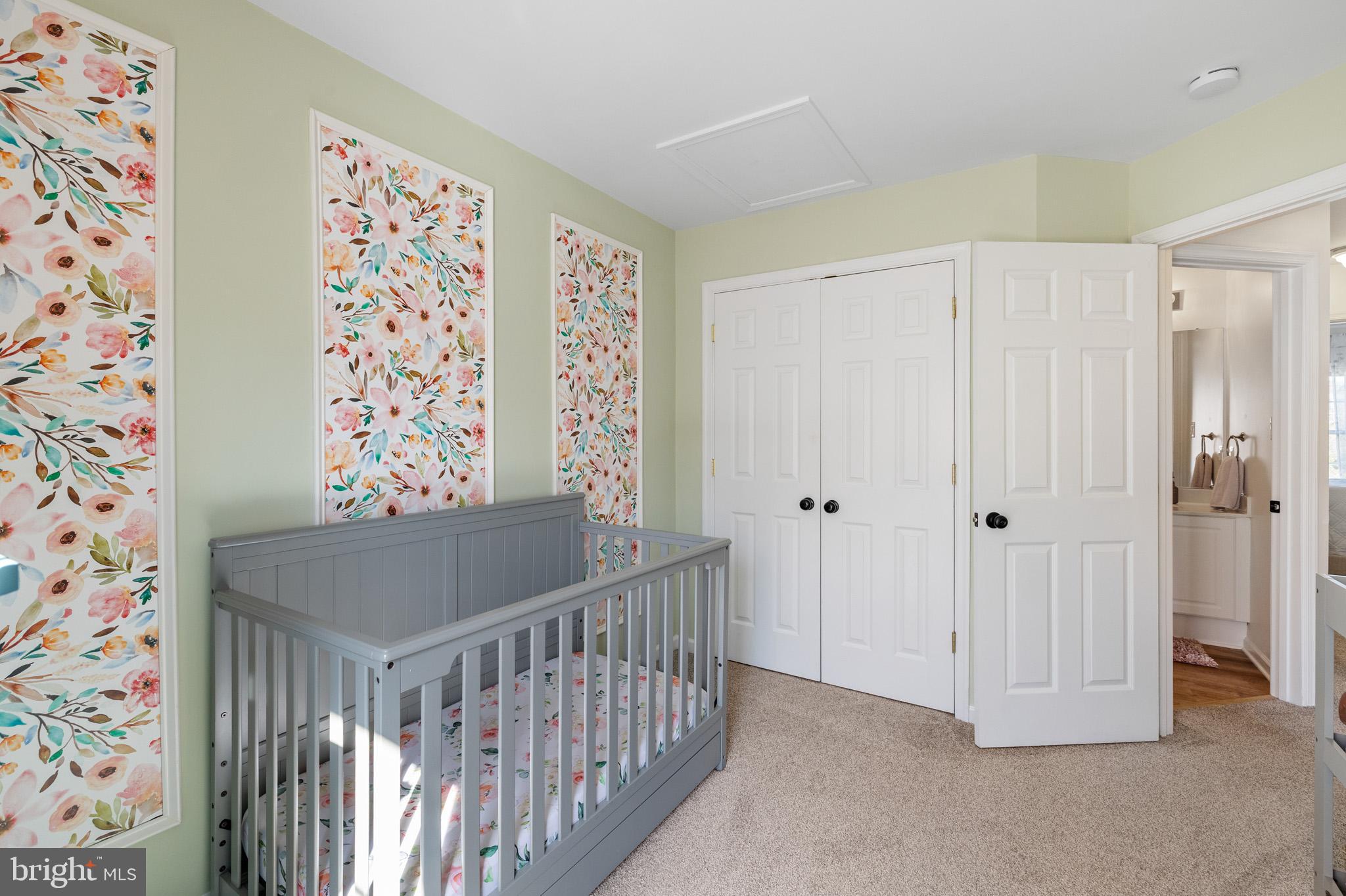 CRYSTAL HILL TOWNHOUSES - Residential