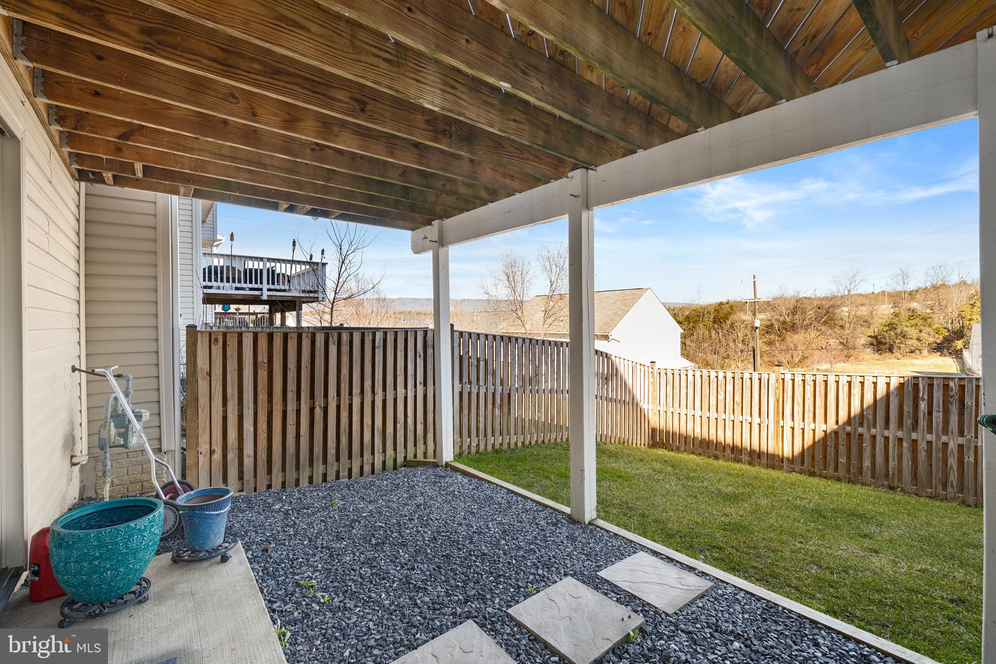 CRYSTAL HILL TOWNHOUSES - Residential