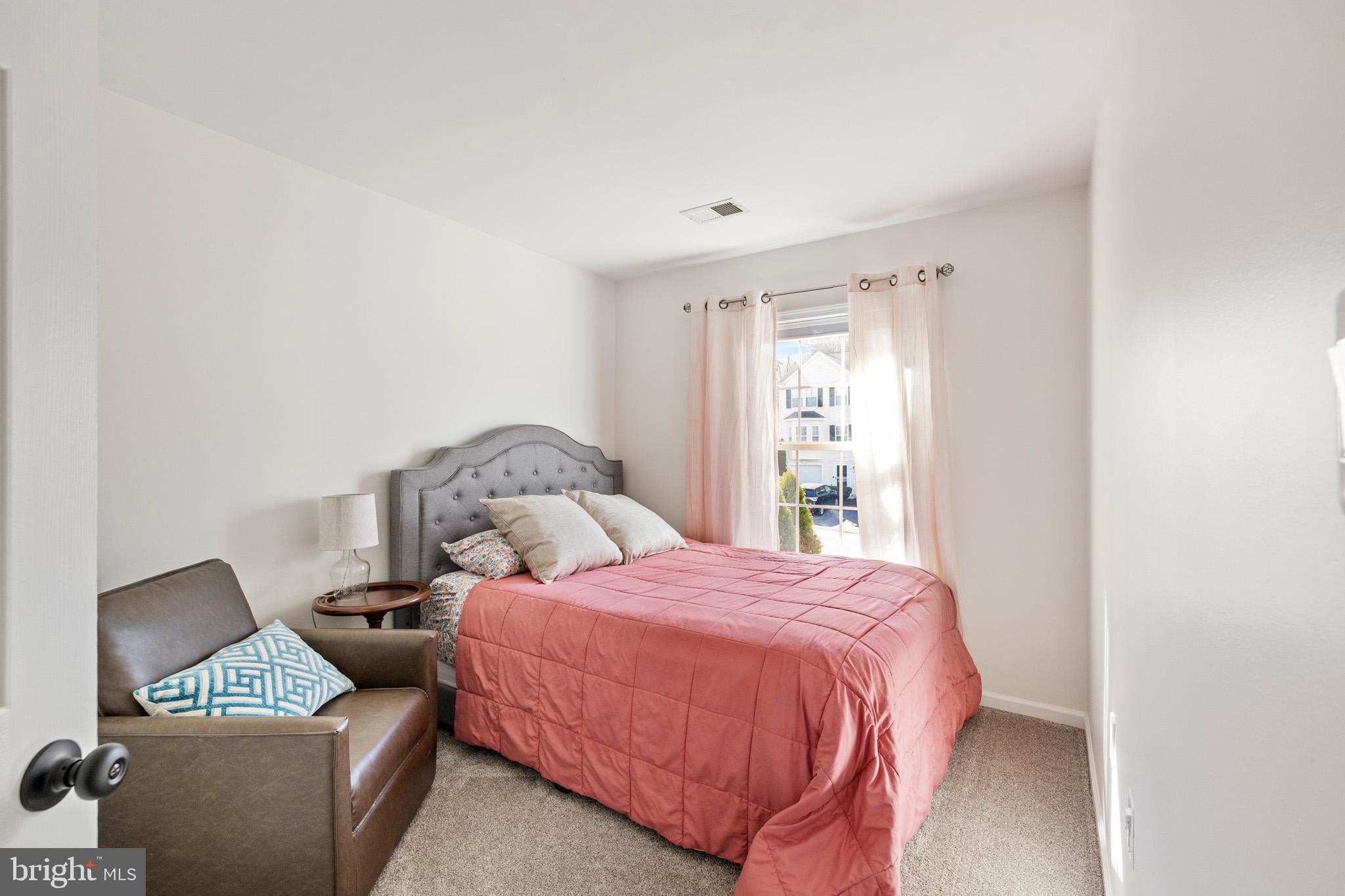 CRYSTAL HILL TOWNHOUSES - Residential