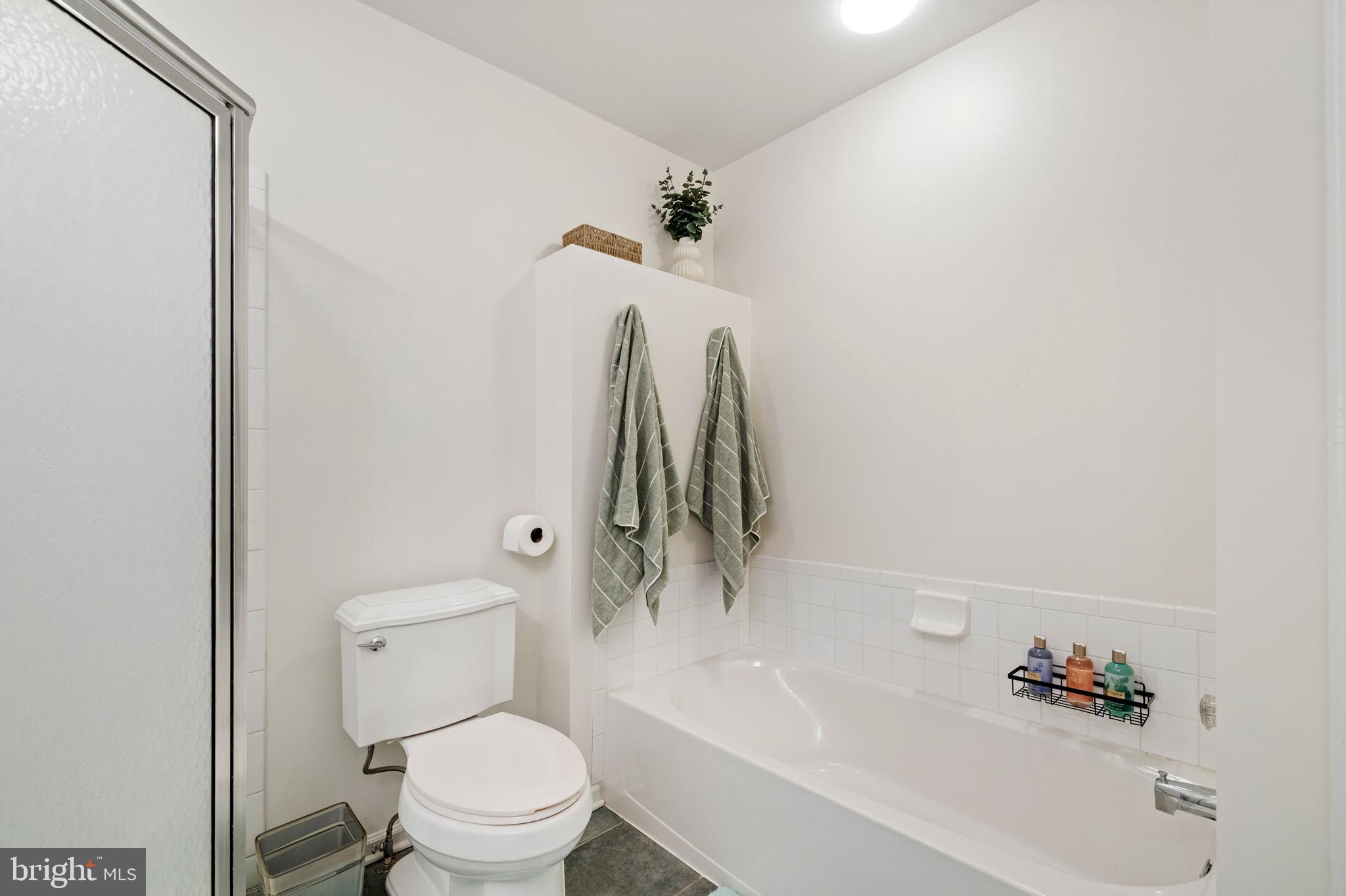 CRYSTAL HILL TOWNHOUSES - Residential