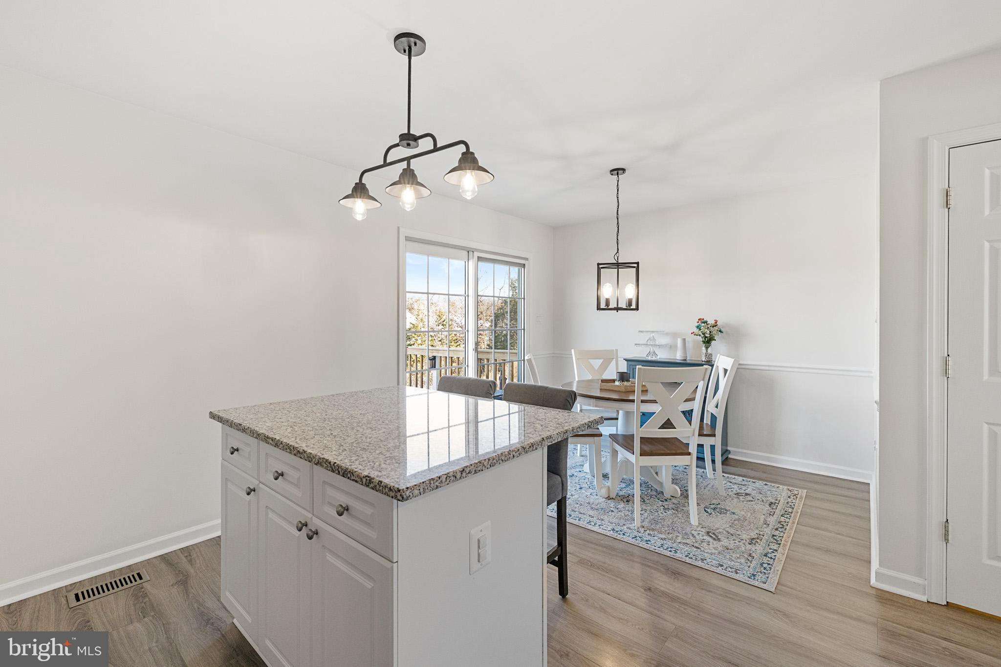 CRYSTAL HILL TOWNHOUSES - Residential