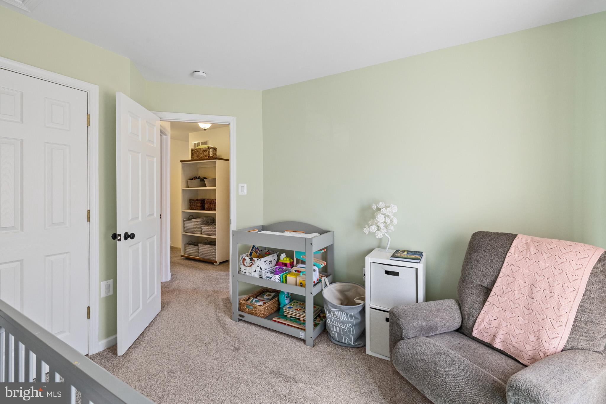 CRYSTAL HILL TOWNHOUSES - Residential