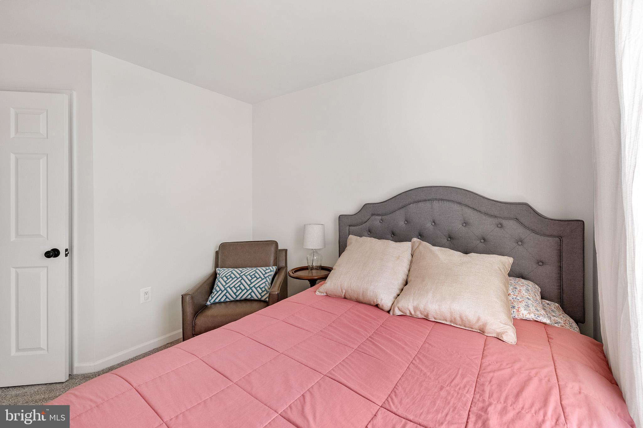 CRYSTAL HILL TOWNHOUSES - Residential