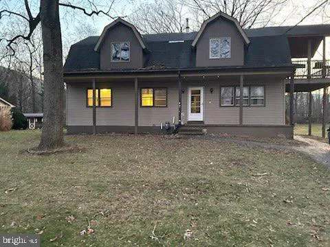 23 Oaklawn Avenue, Lavale, MD MLS: MDAL2011038