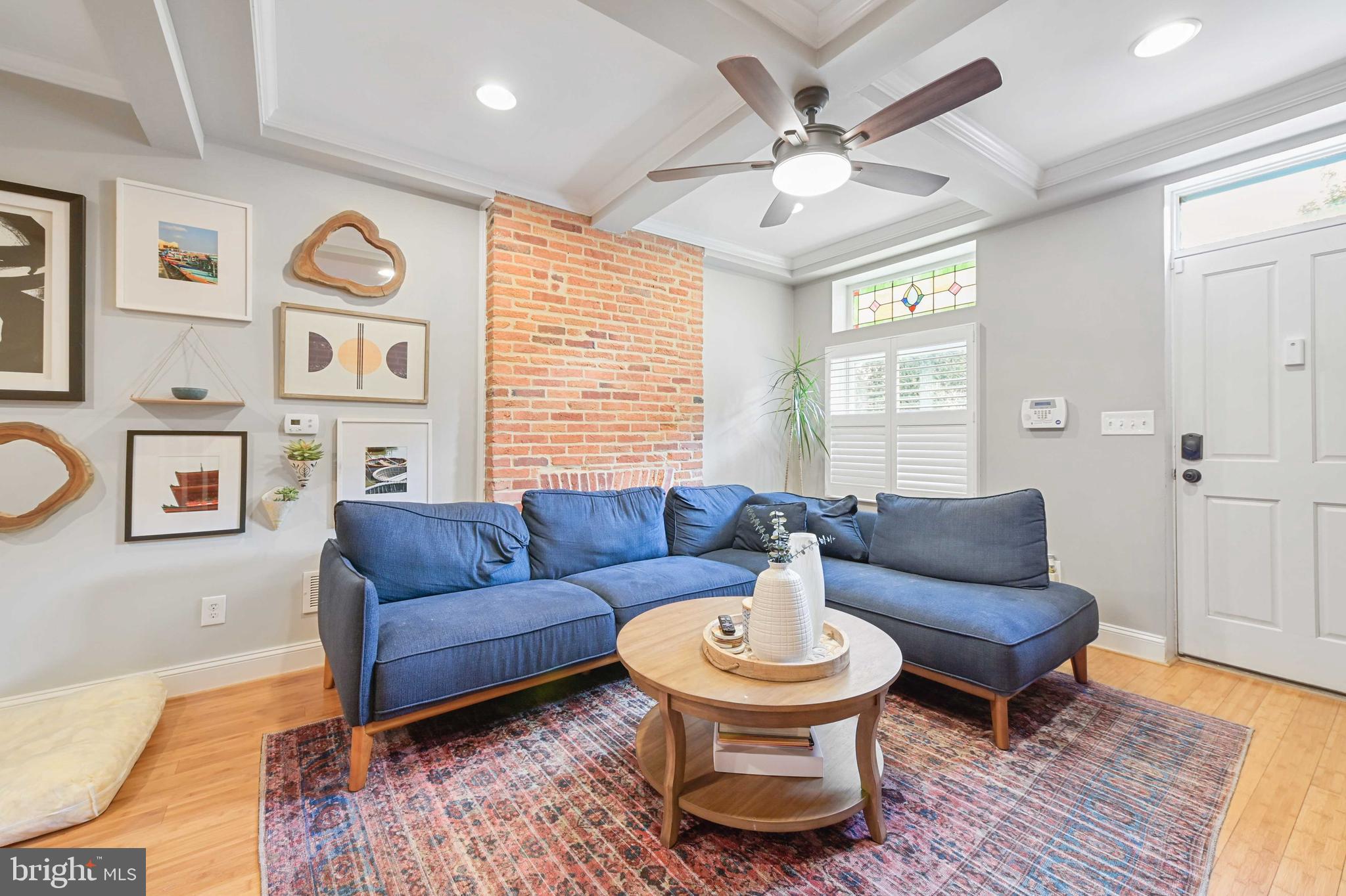 UPPER FELLS POINT - Residential Lease