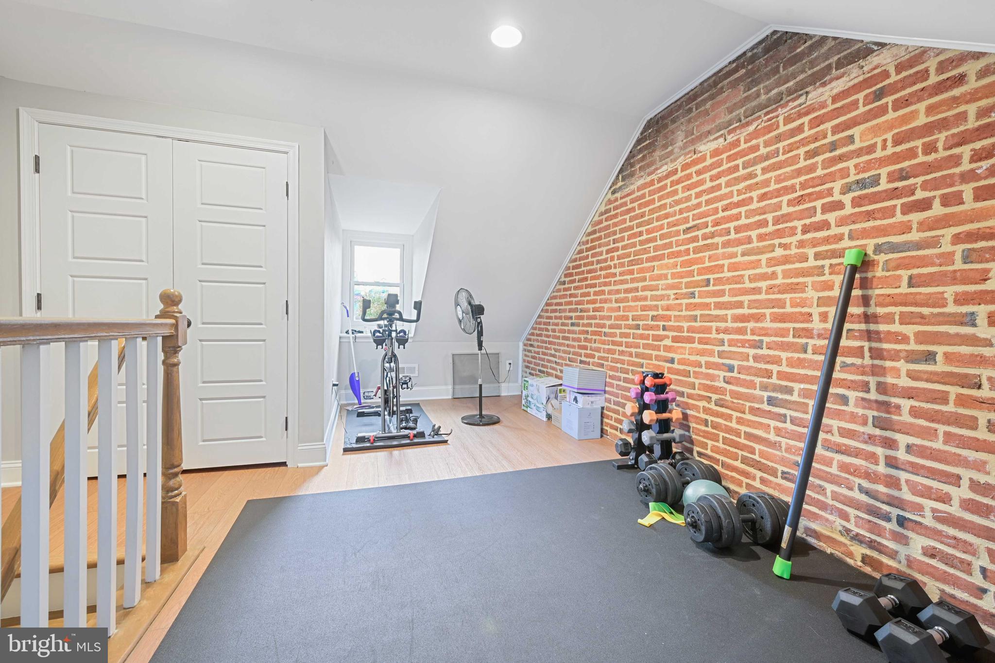 UPPER FELLS POINT - Residential Lease