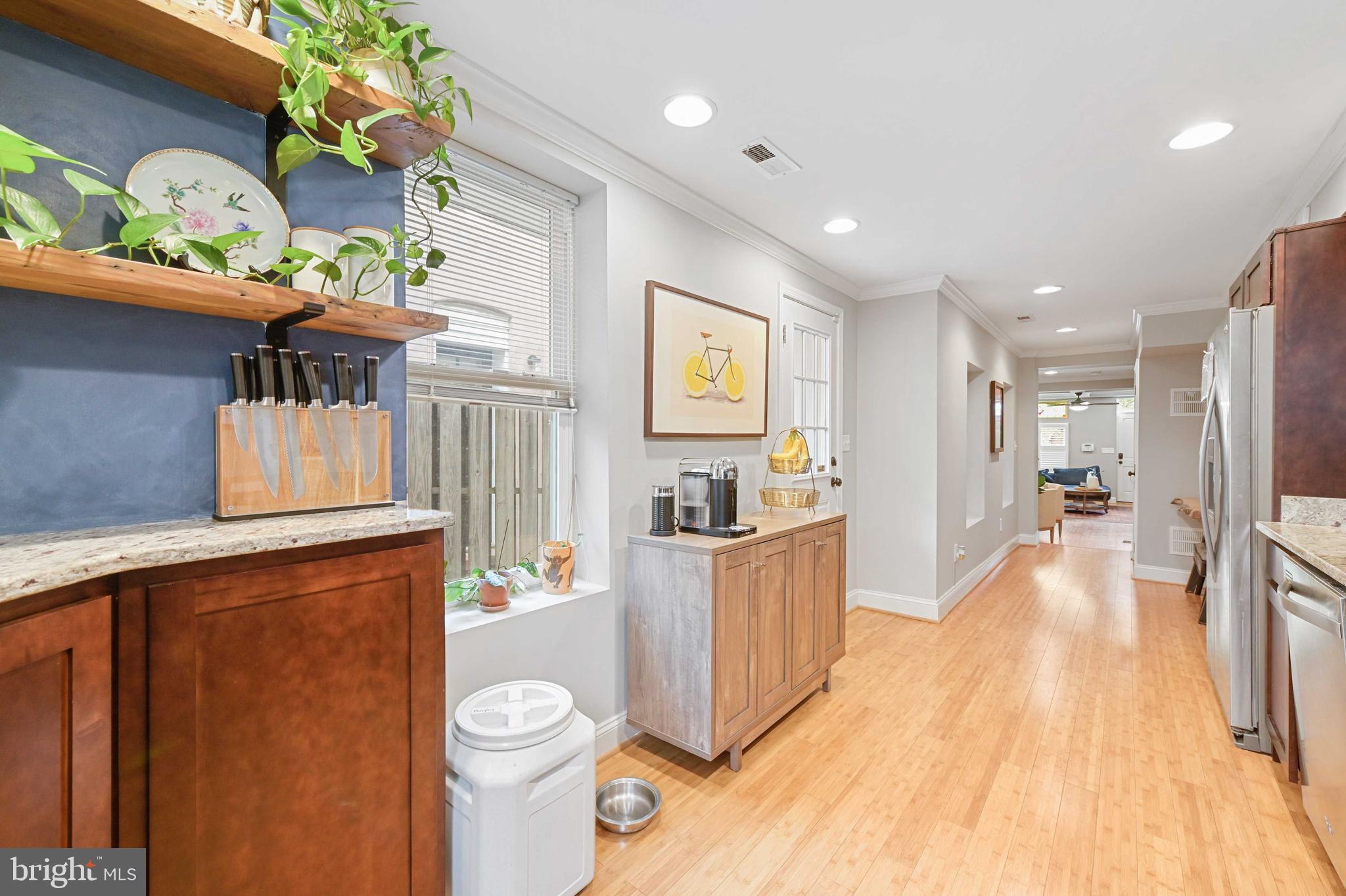 UPPER FELLS POINT - Residential Lease