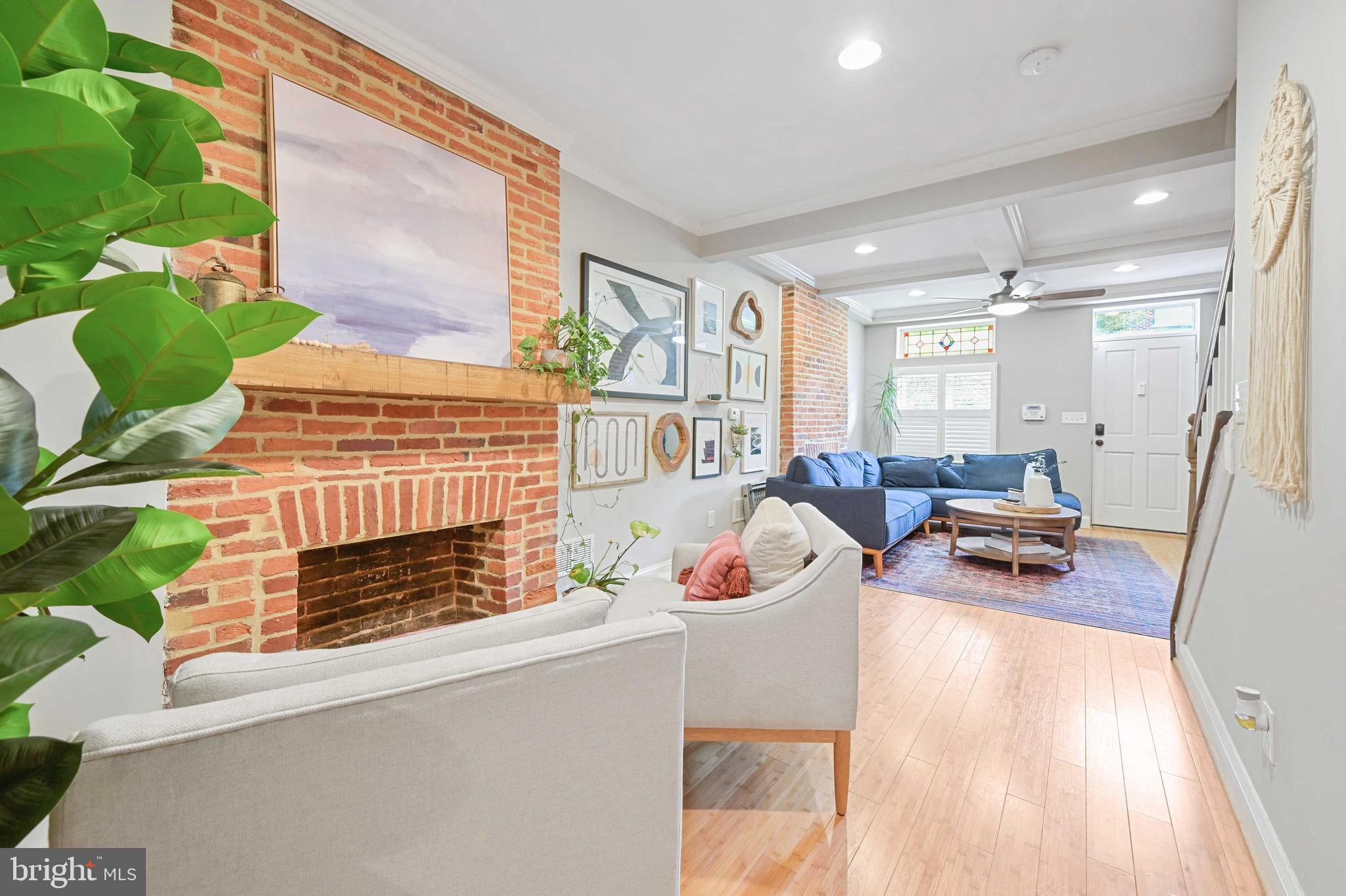 UPPER FELLS POINT - Residential Lease