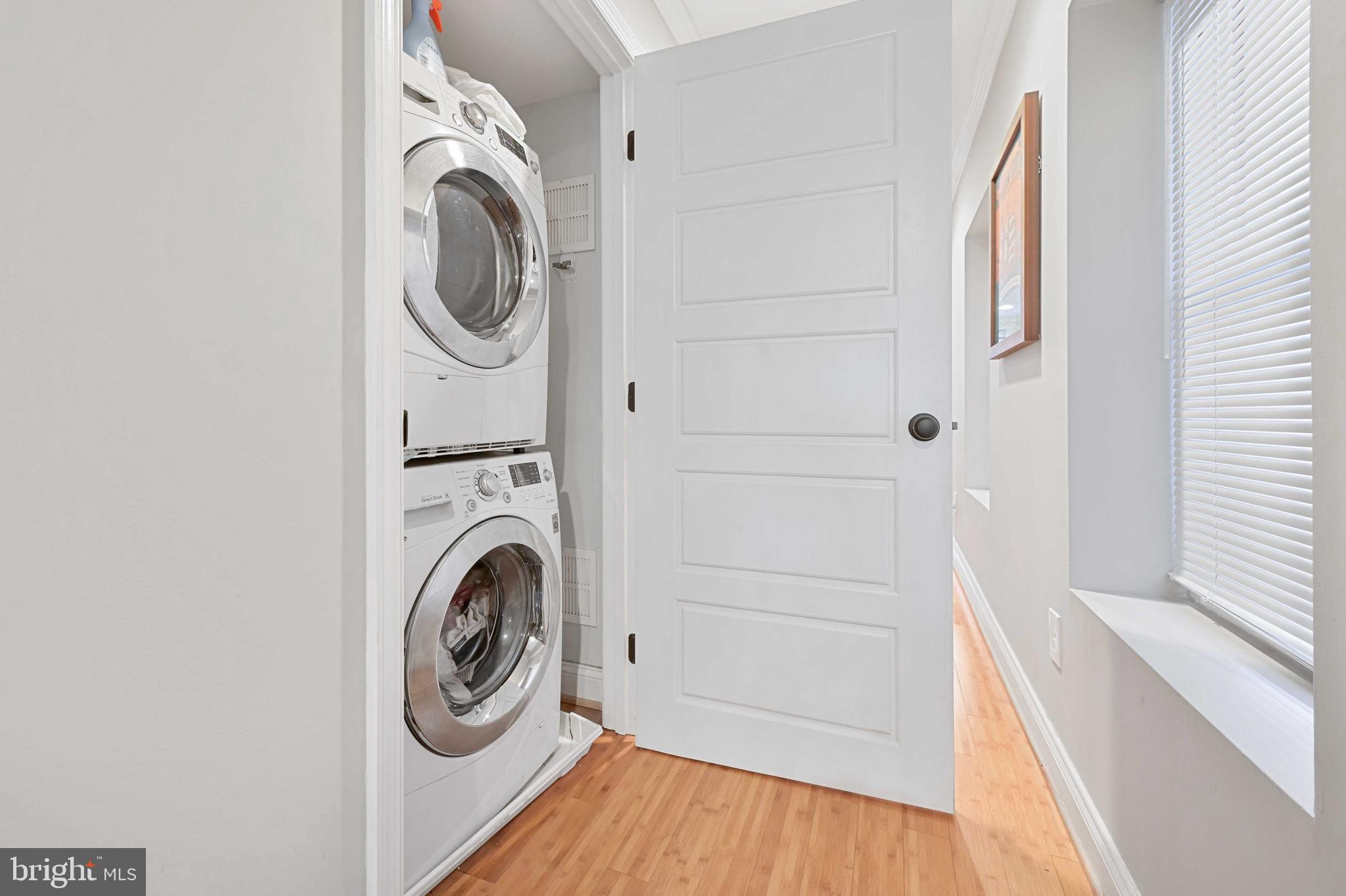 UPPER FELLS POINT - Residential Lease