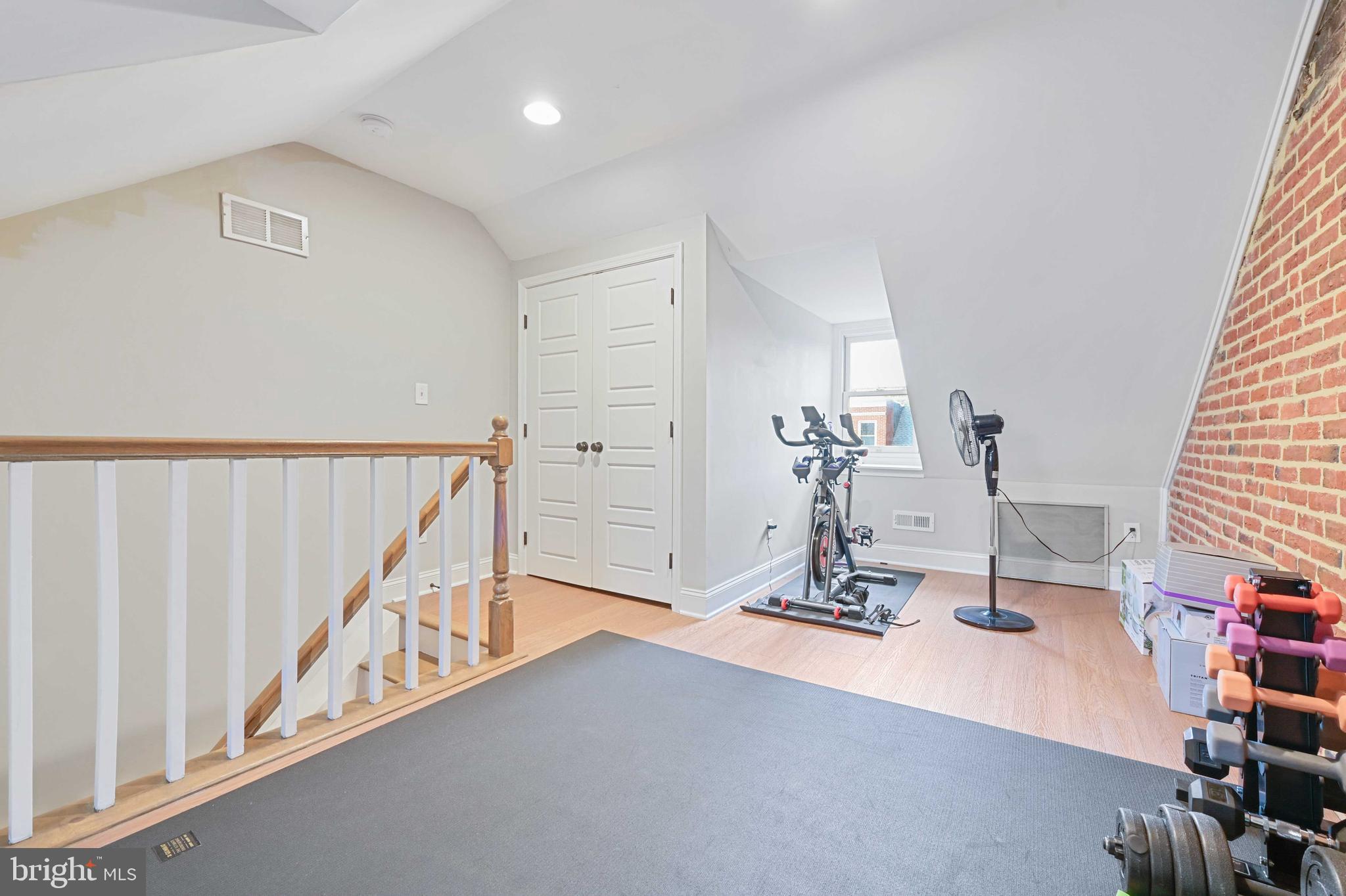 UPPER FELLS POINT - Residential Lease