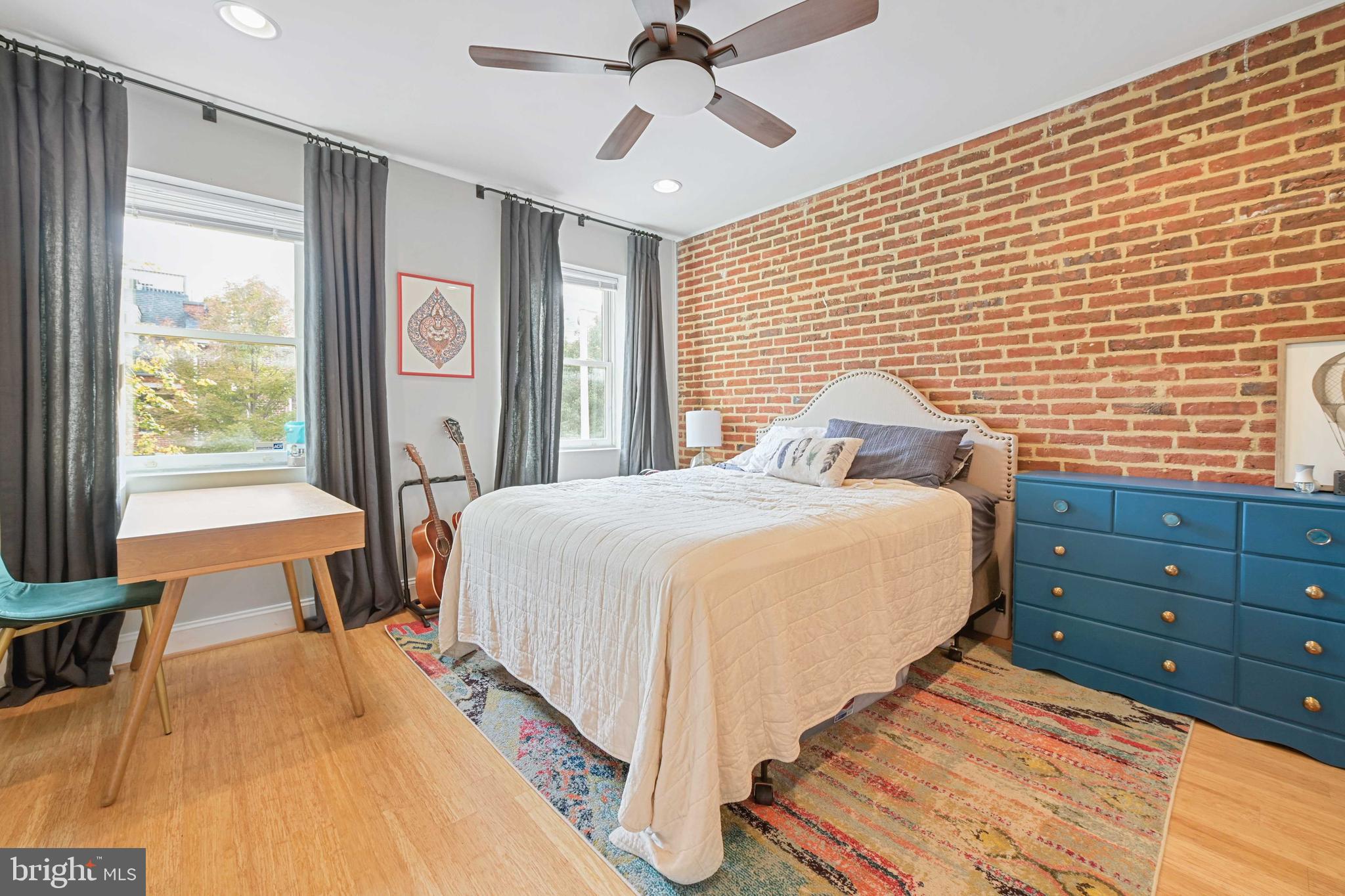 UPPER FELLS POINT - Residential Lease