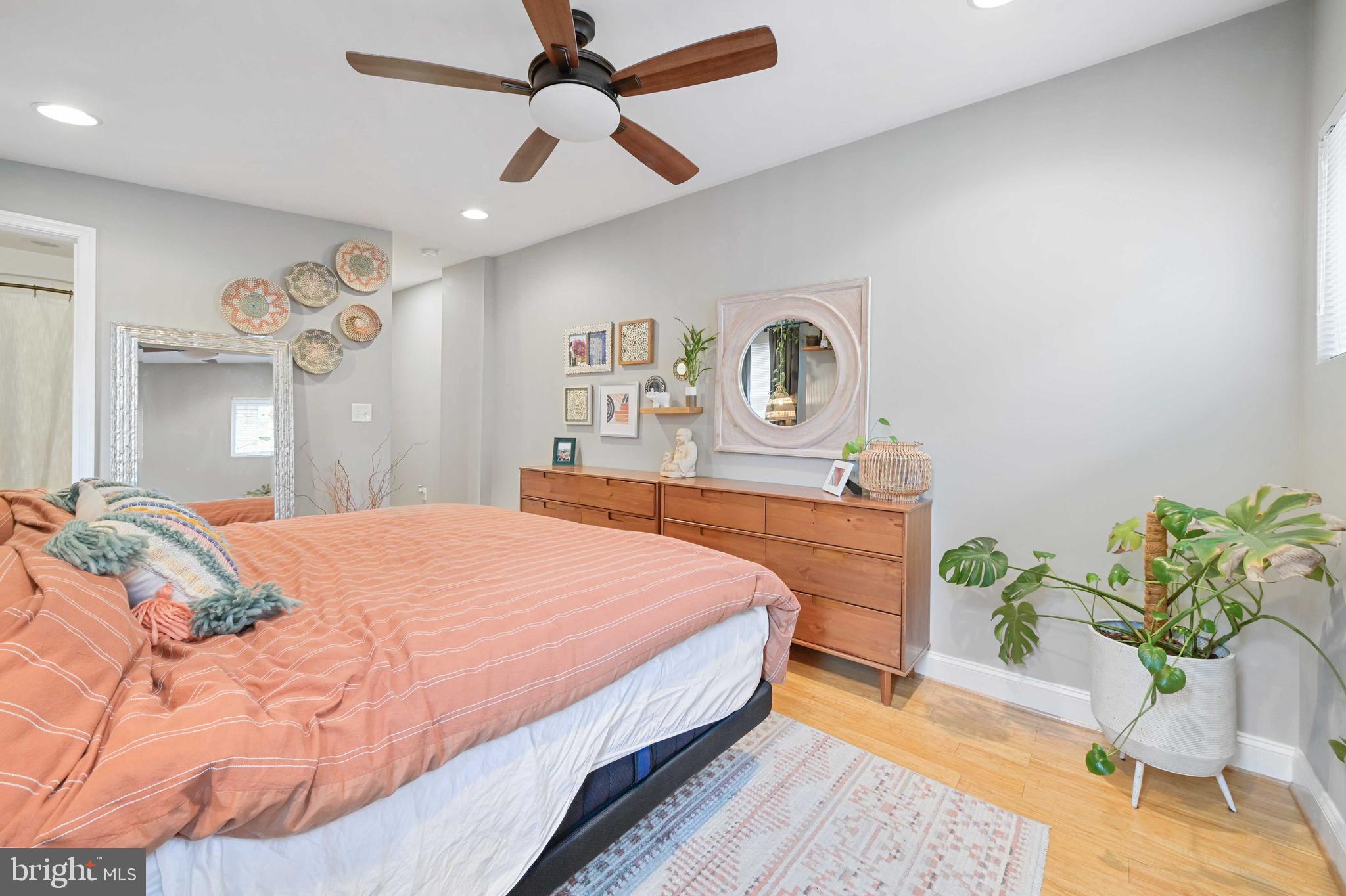 UPPER FELLS POINT - Residential Lease