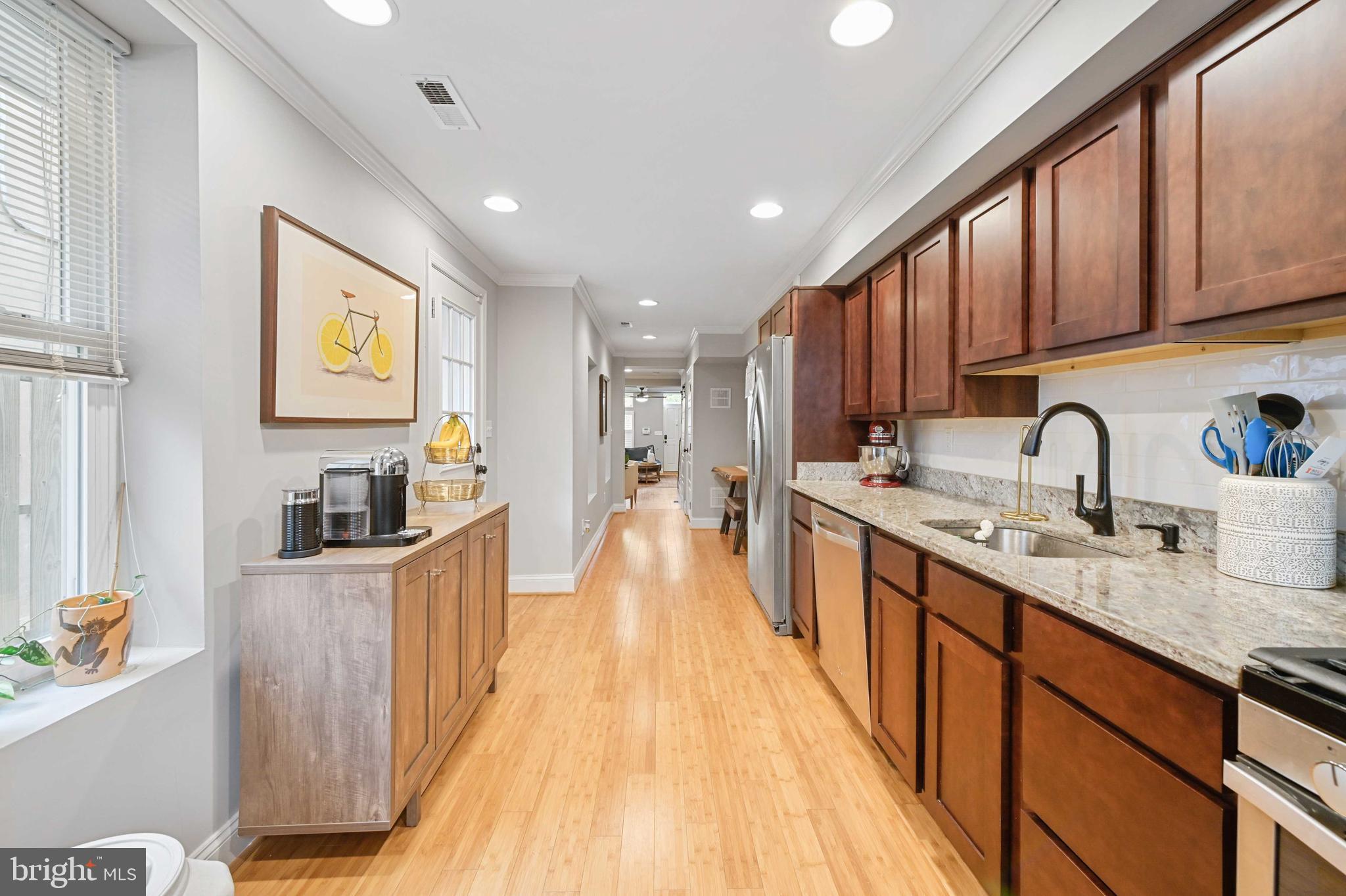 UPPER FELLS POINT - Residential Lease