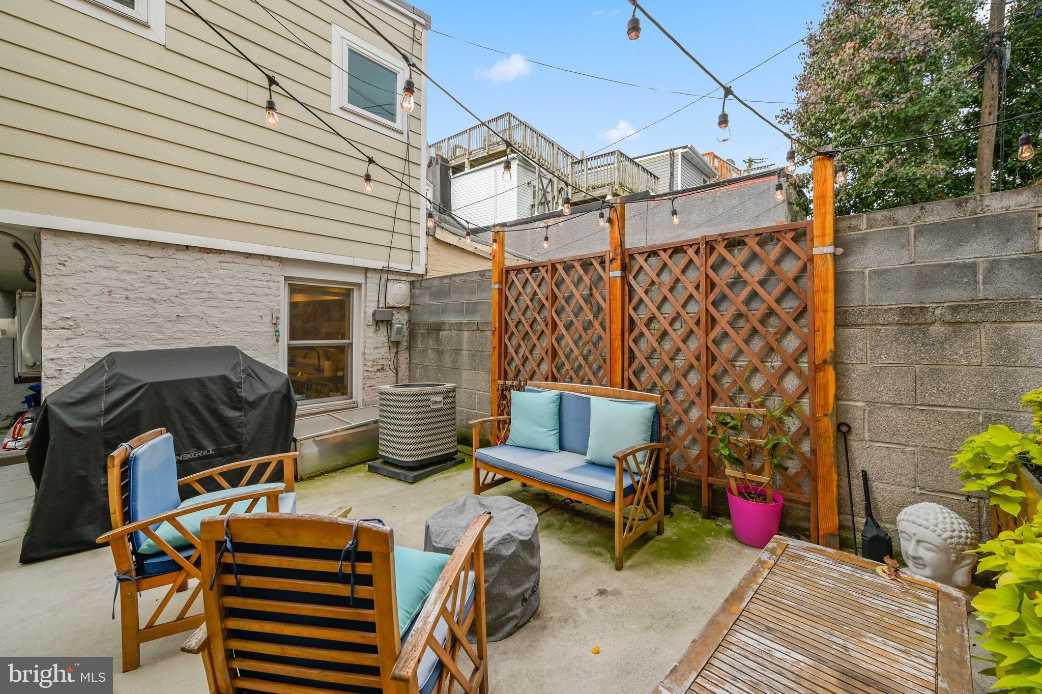 UPPER FELLS POINT - Residential Lease