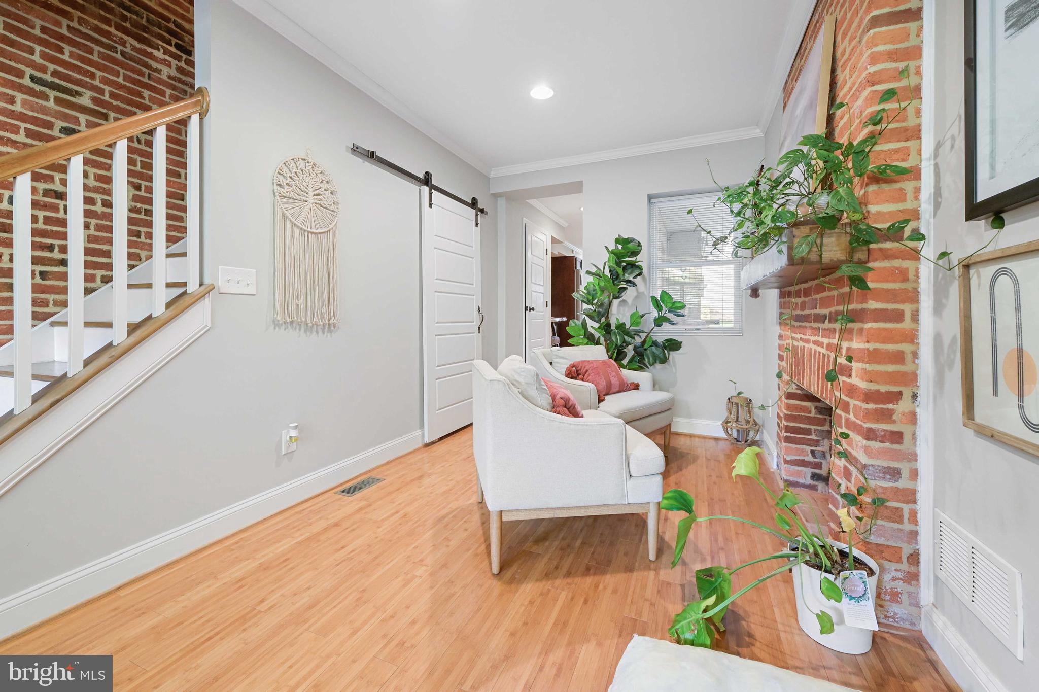 UPPER FELLS POINT - Residential Lease