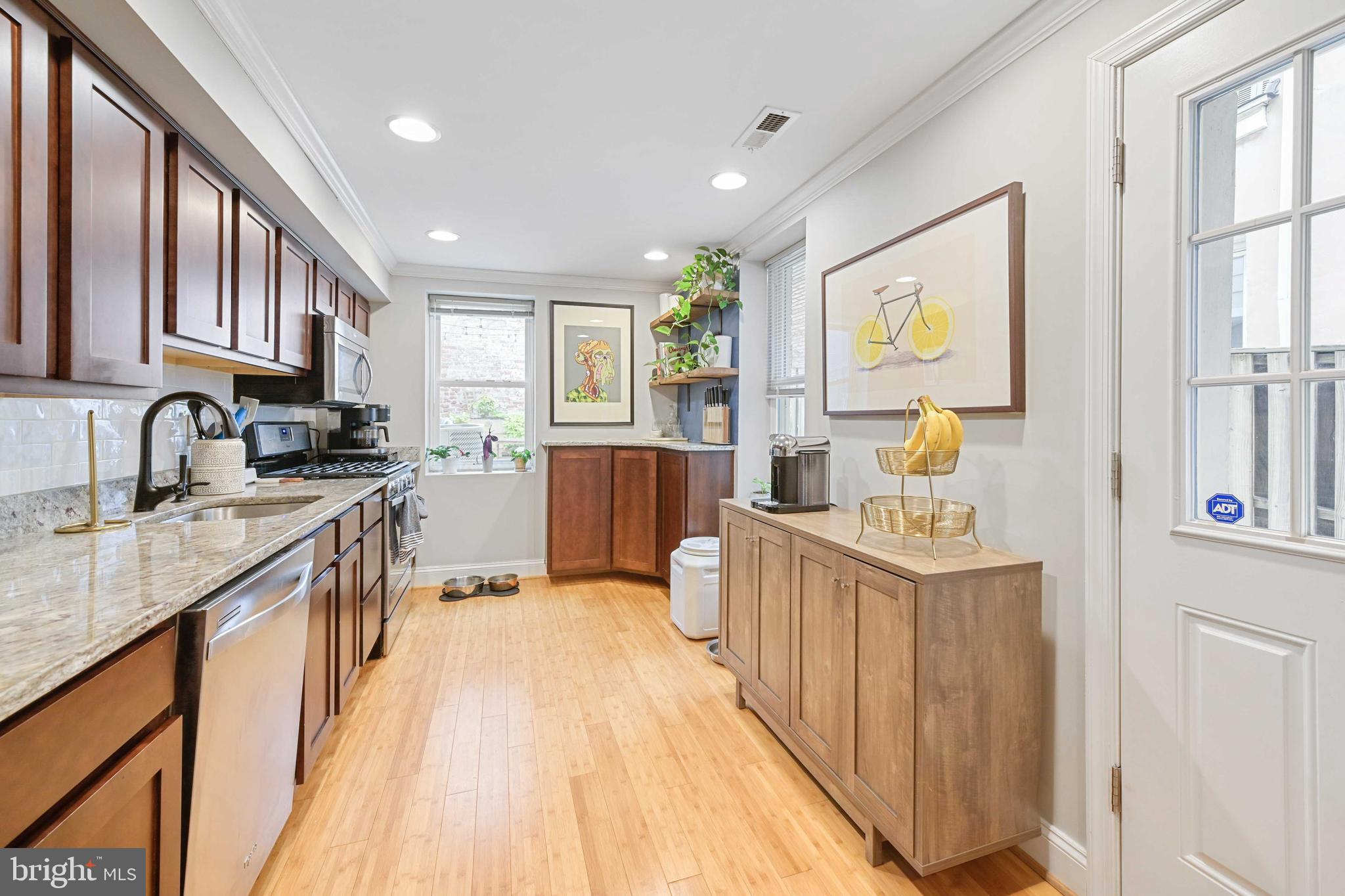 UPPER FELLS POINT - Residential Lease