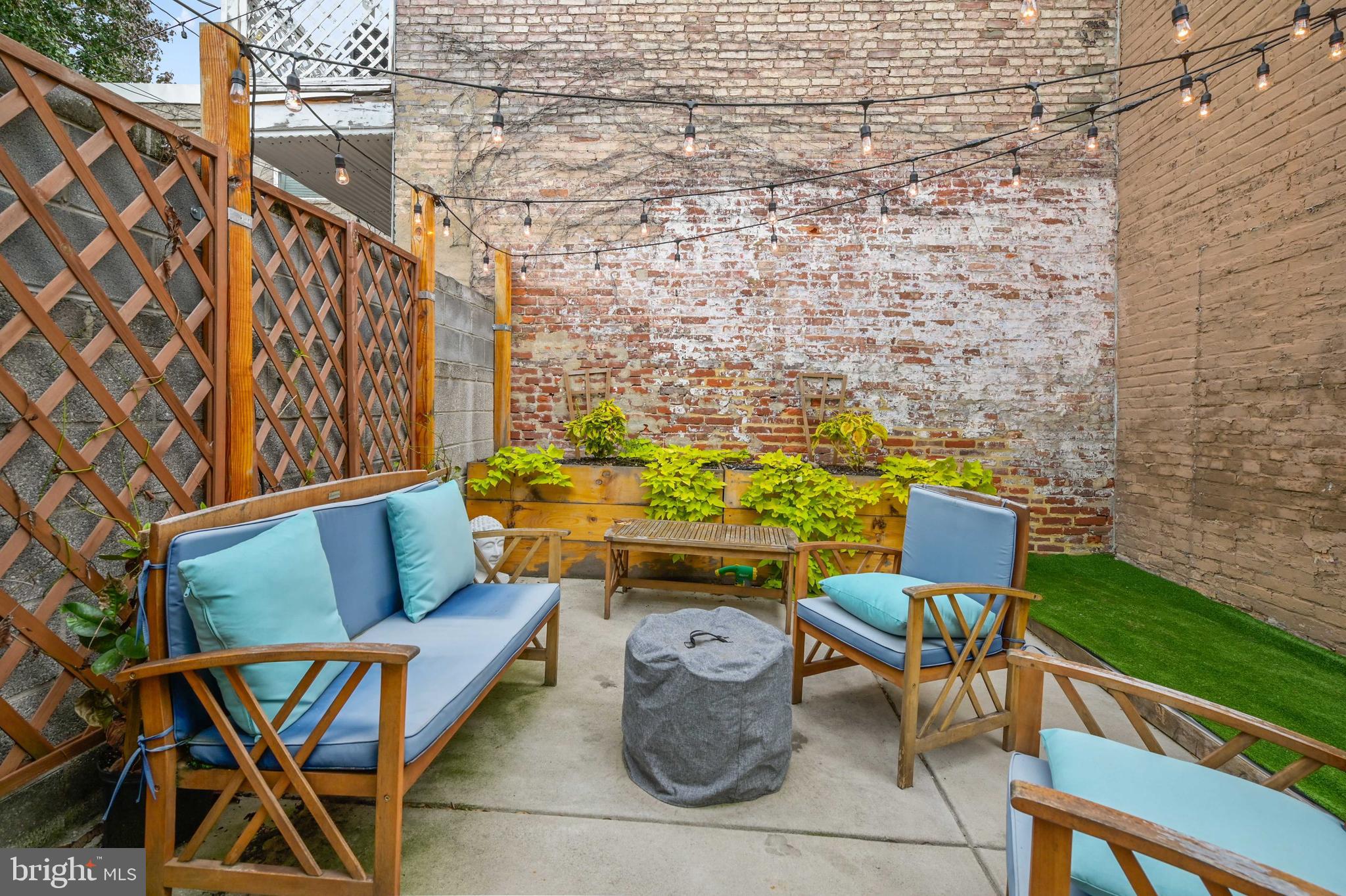 UPPER FELLS POINT - Residential Lease