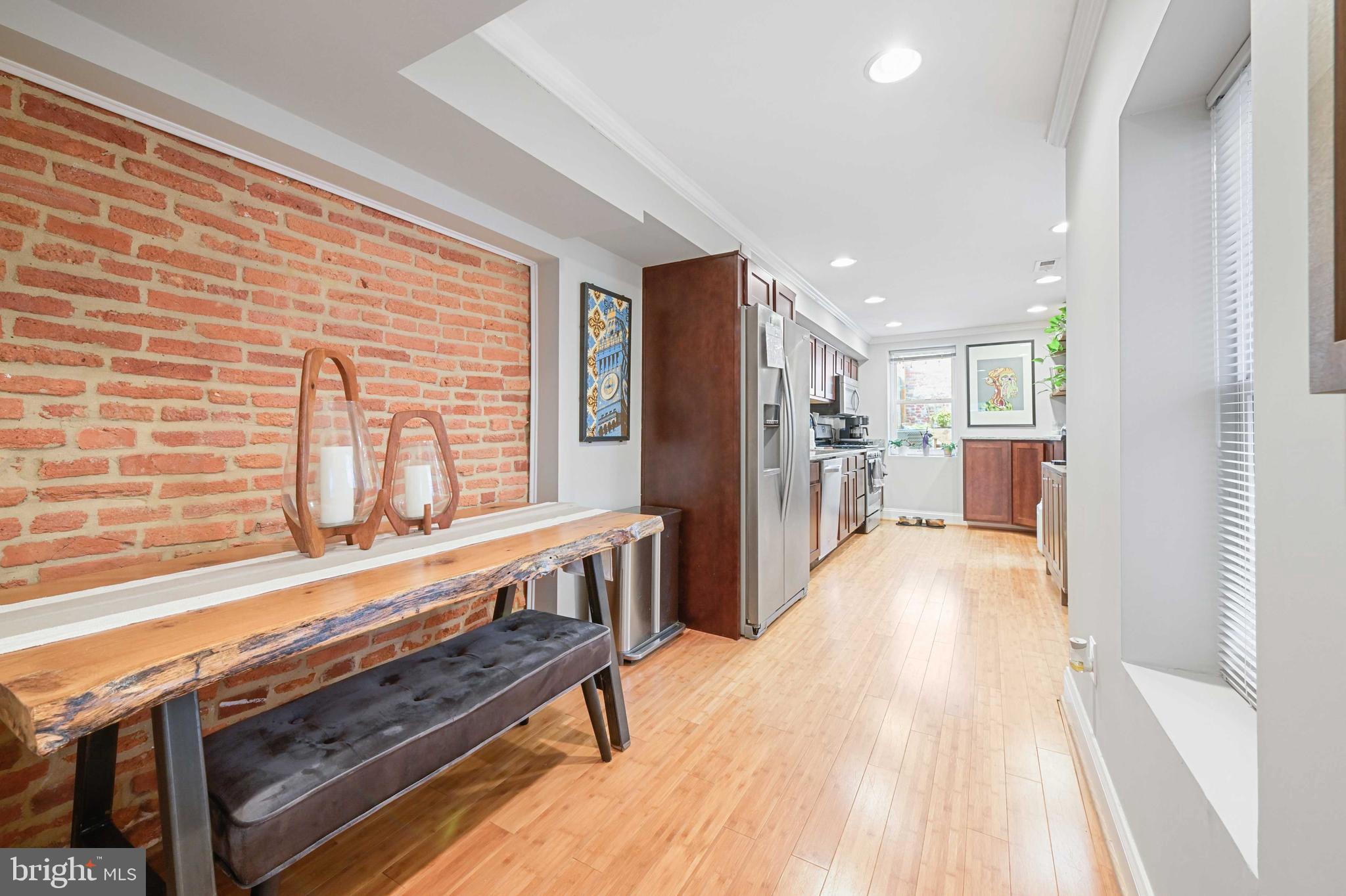 UPPER FELLS POINT - Residential Lease