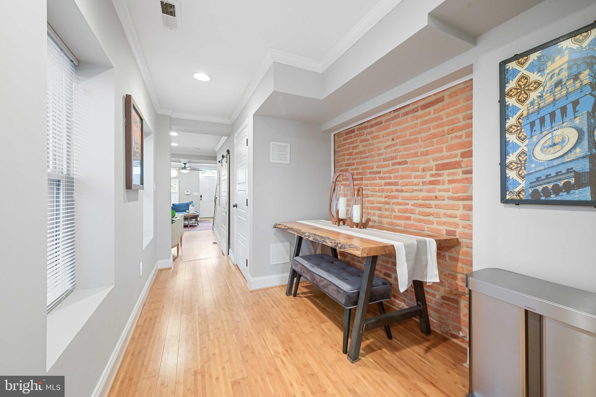 UPPER FELLS POINT - Residential Lease