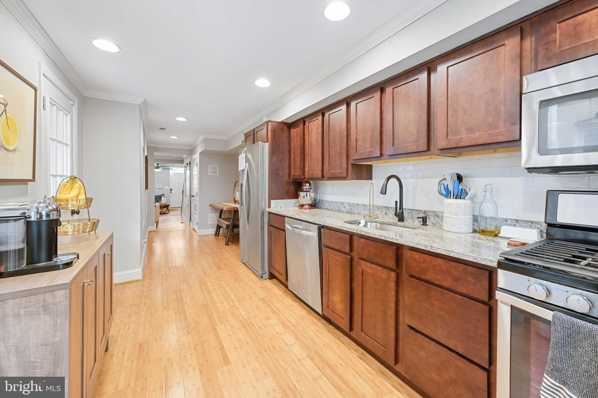 UPPER FELLS POINT - Residential Lease