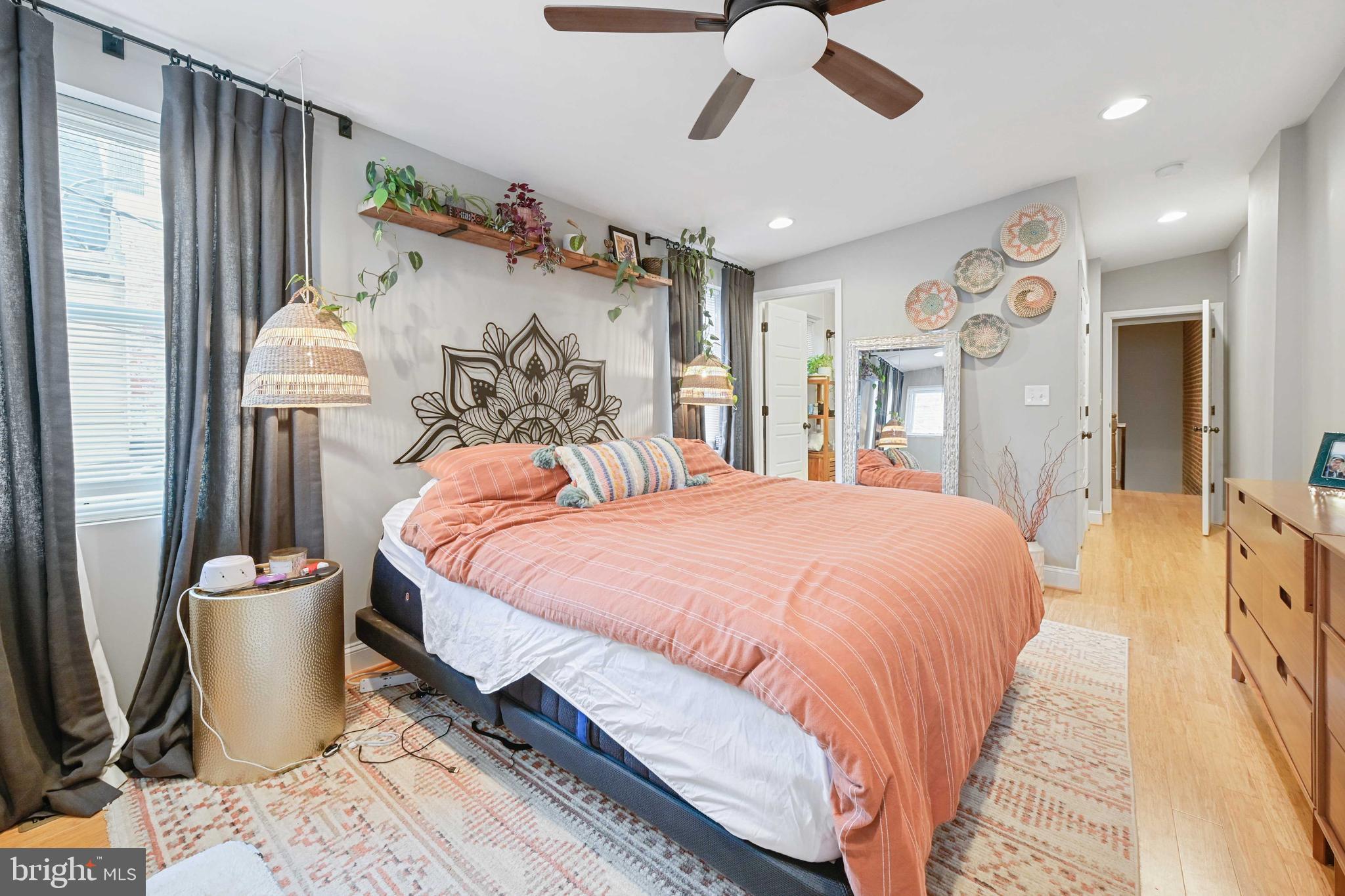 UPPER FELLS POINT - Residential Lease