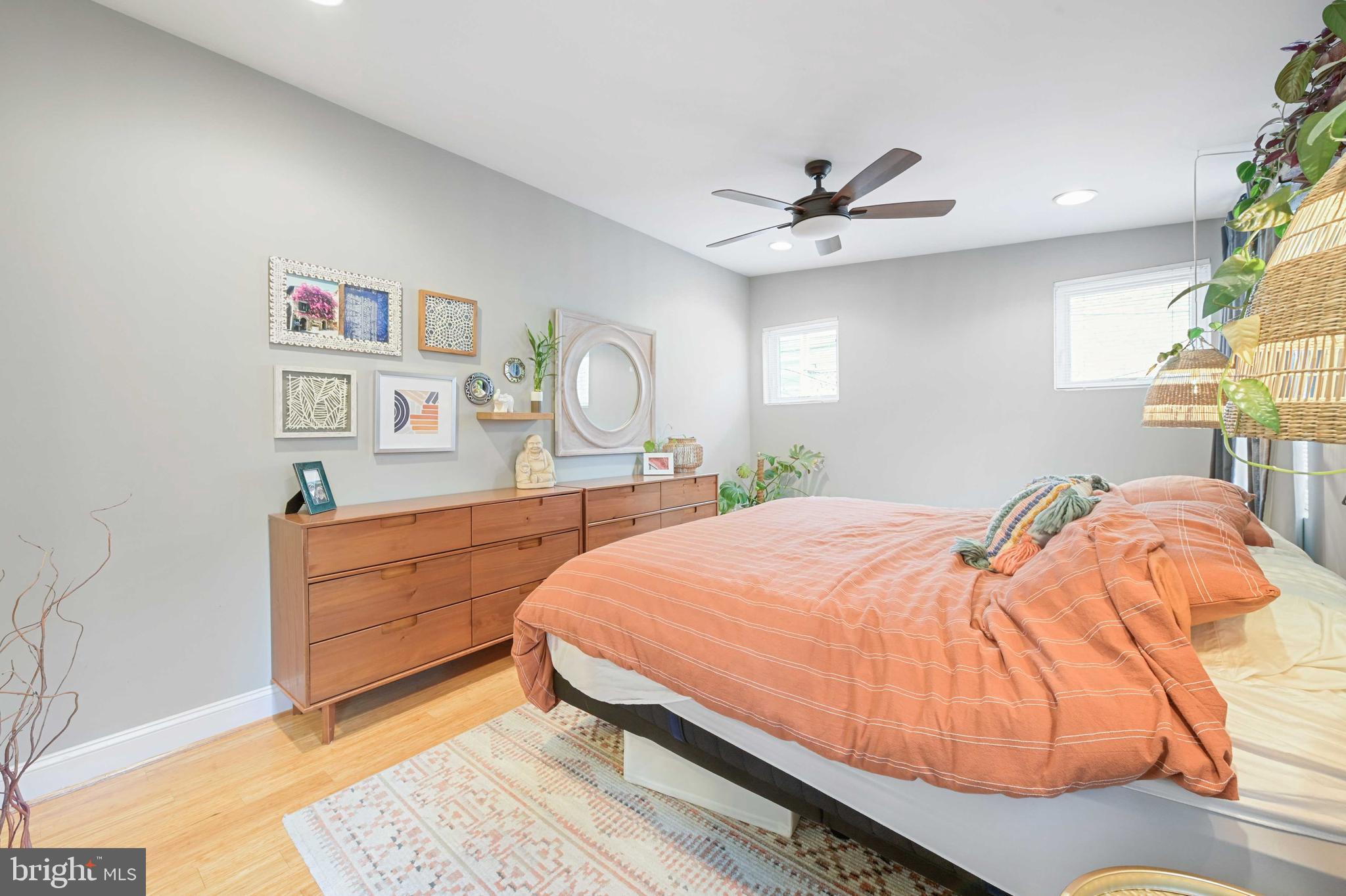 UPPER FELLS POINT - Residential Lease