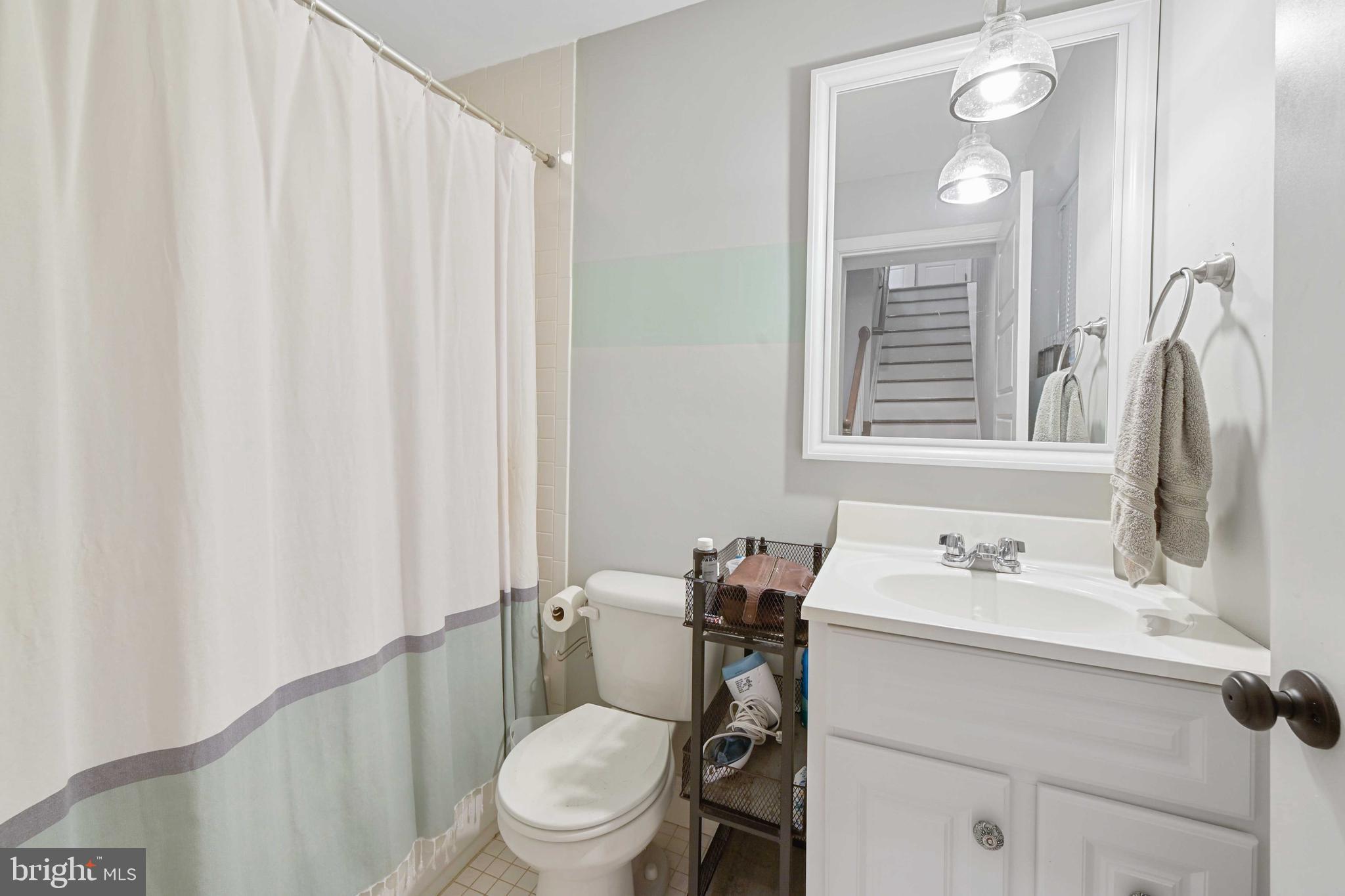 UPPER FELLS POINT - Residential Lease