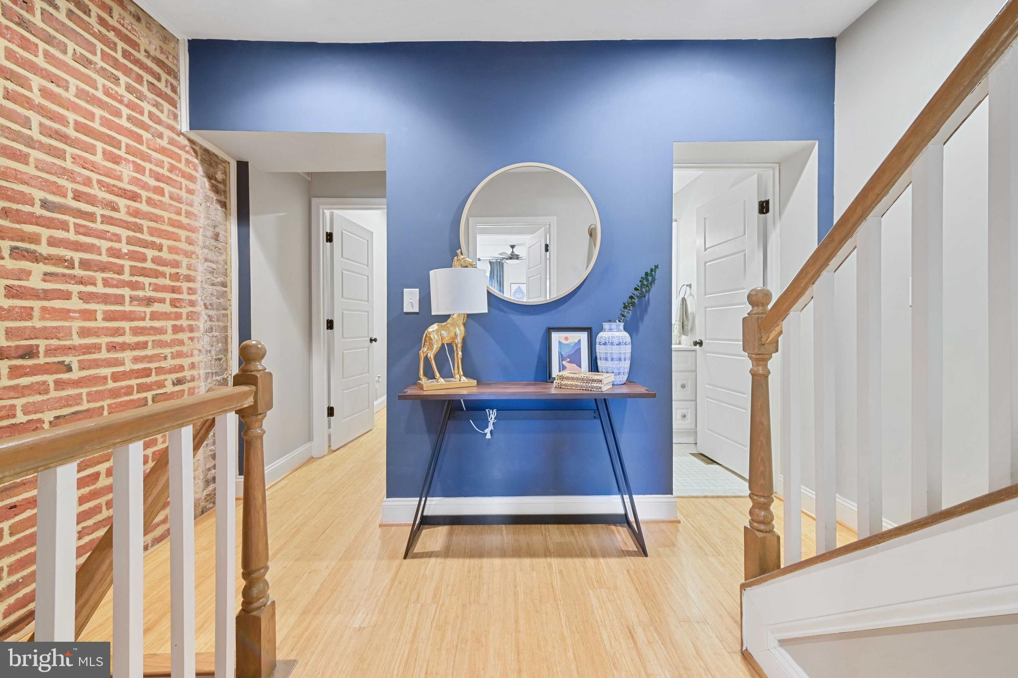 UPPER FELLS POINT - Residential Lease