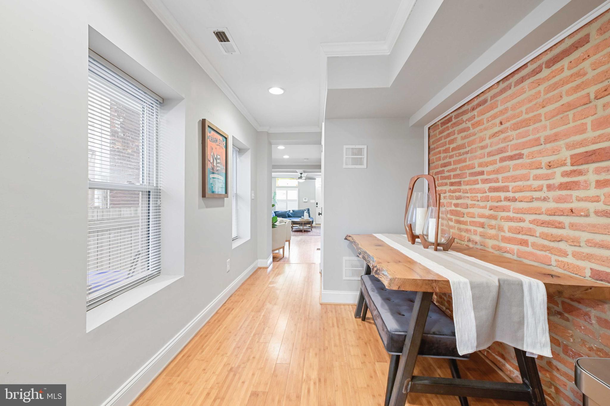 UPPER FELLS POINT - Residential Lease