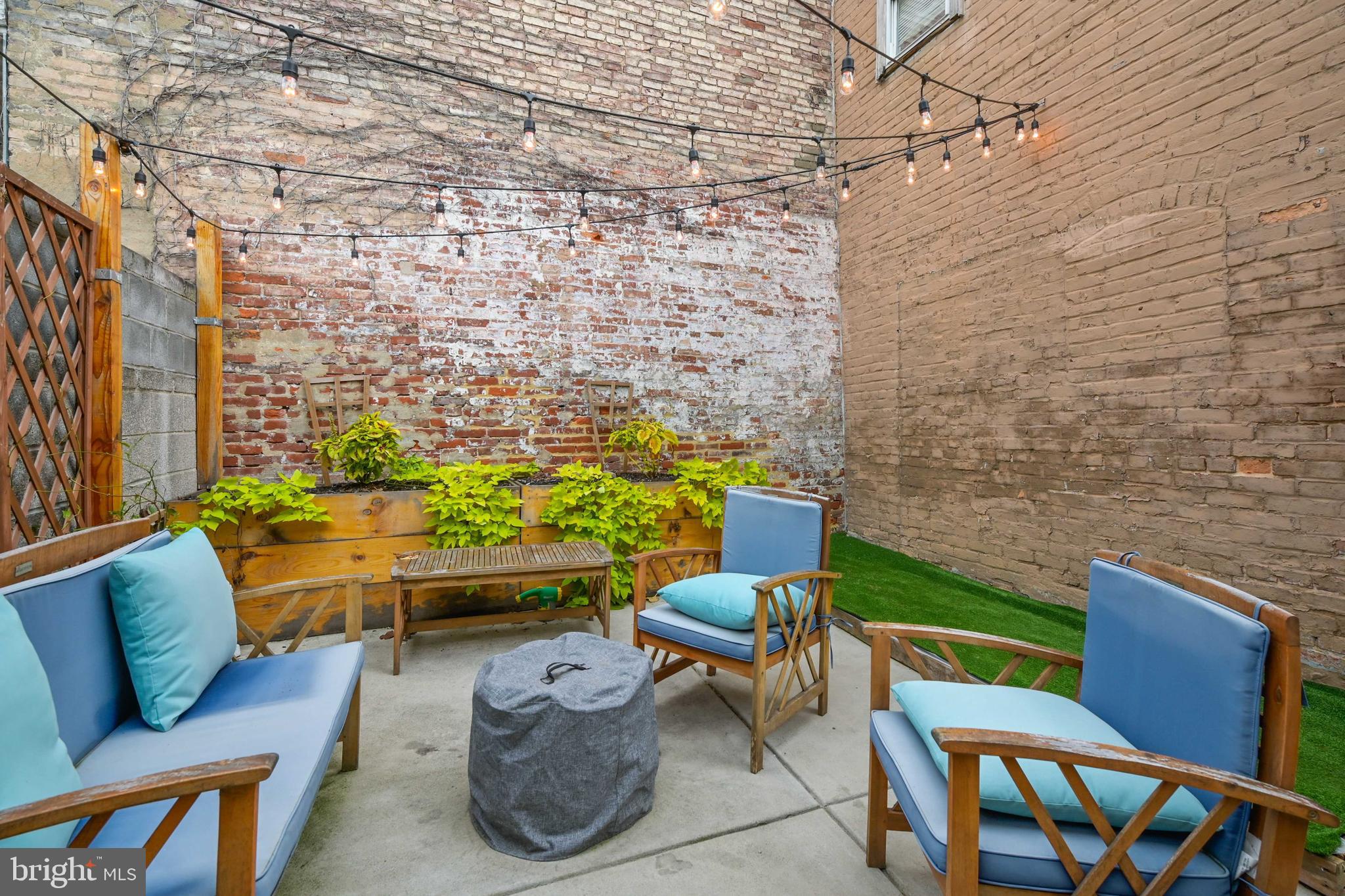 UPPER FELLS POINT - Residential Lease