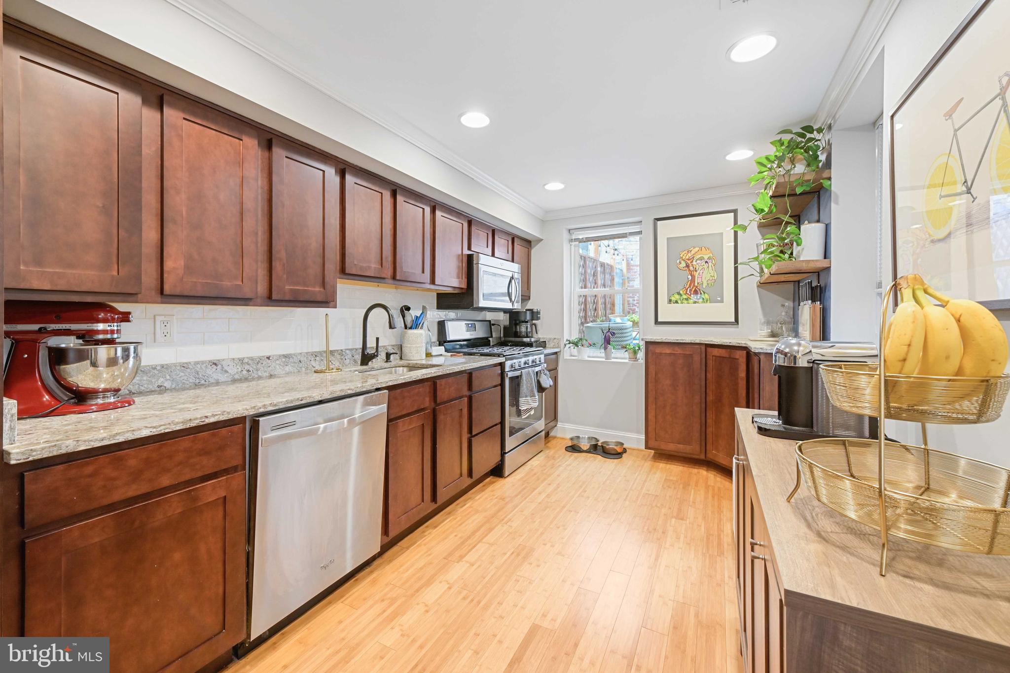 UPPER FELLS POINT - Residential Lease