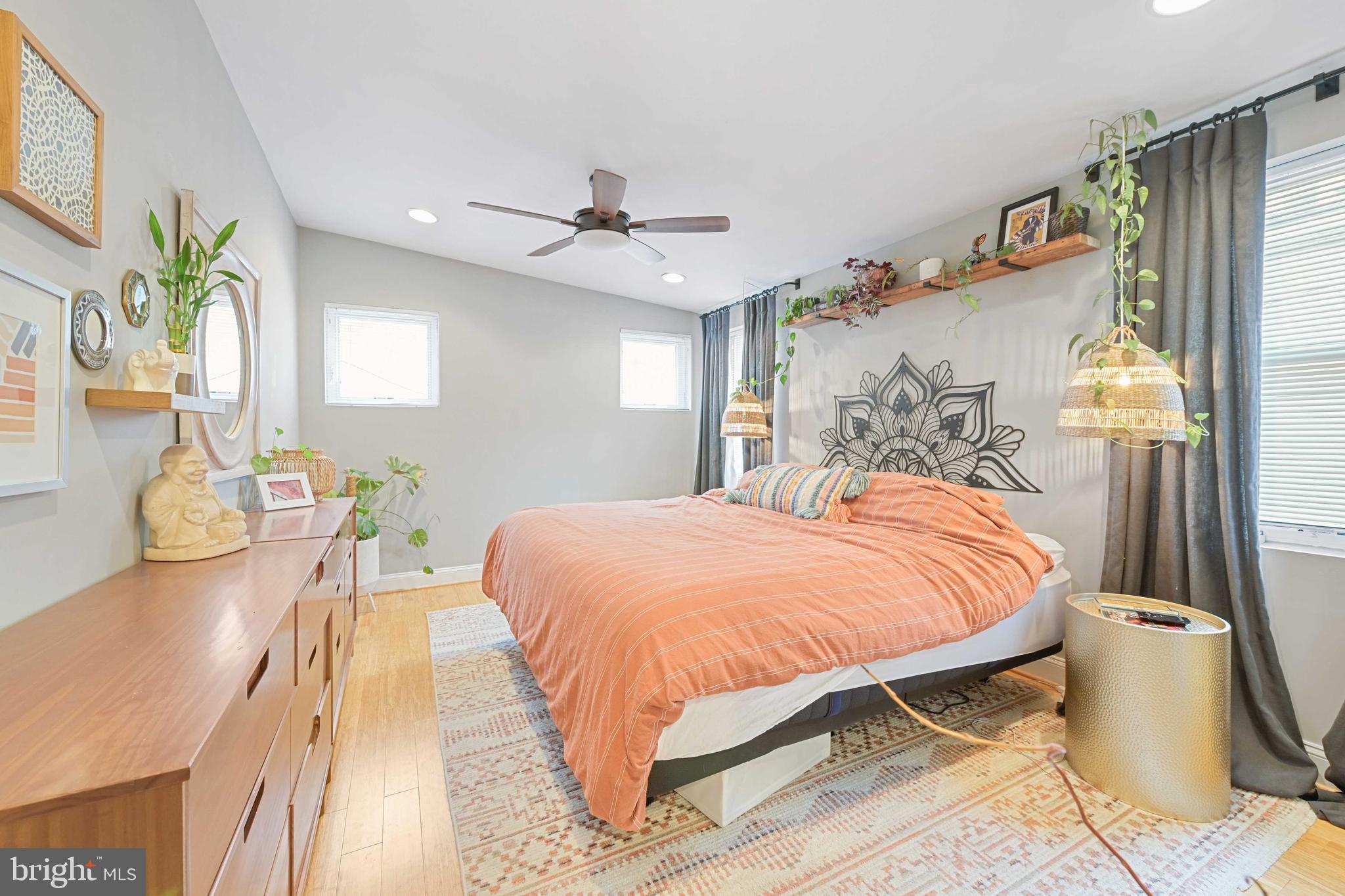 UPPER FELLS POINT - Residential Lease