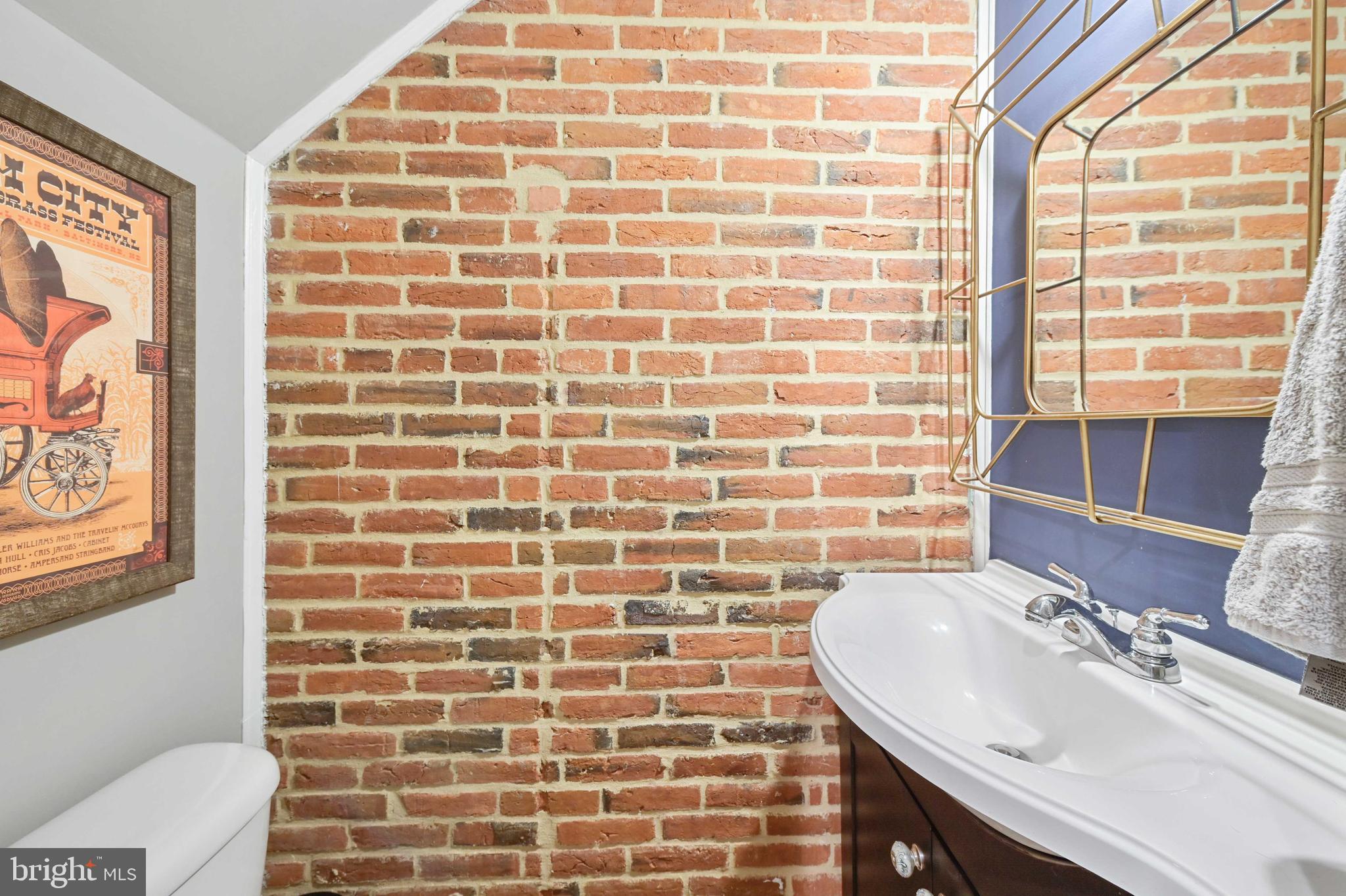 UPPER FELLS POINT - Residential Lease